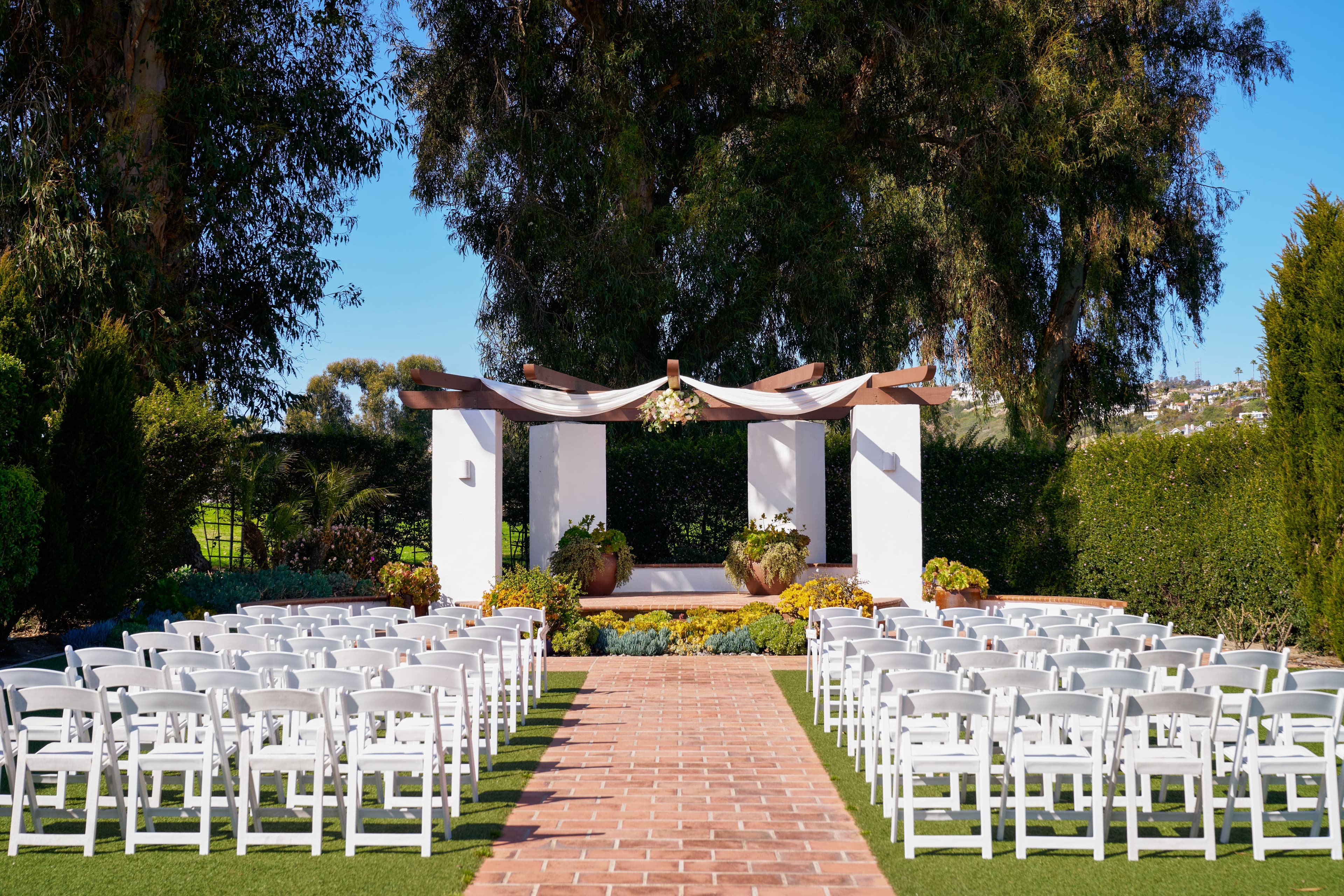 San Clemente Shore by Wedgewood Weddings