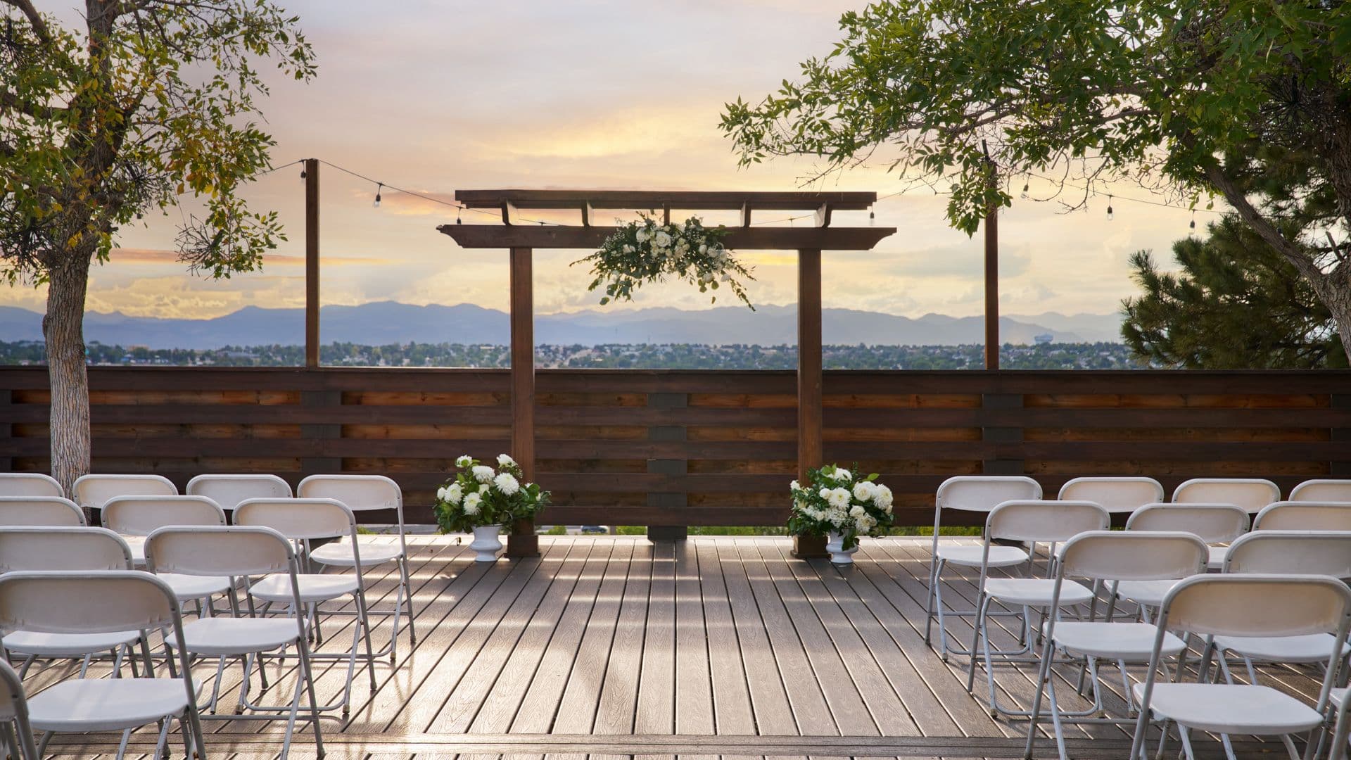 Brittany Hill by Wedgewood Weddings