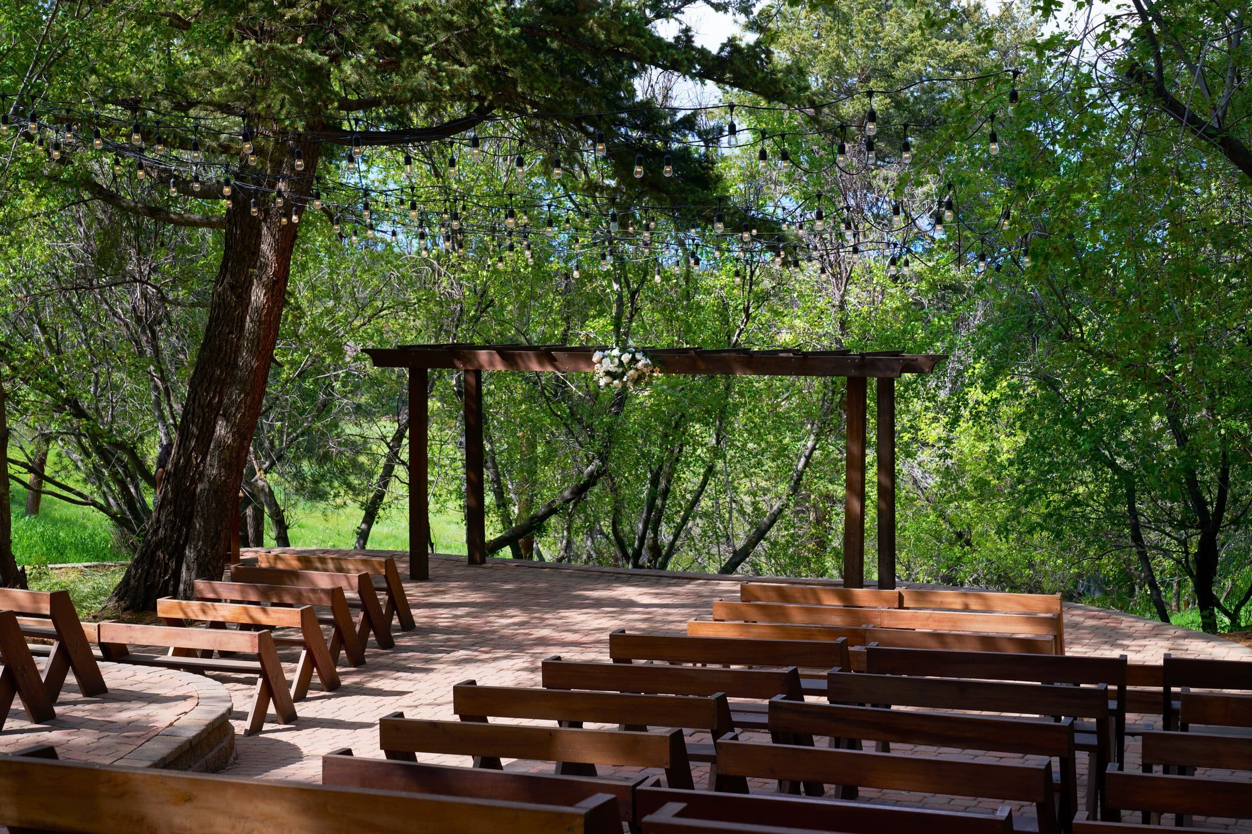 Venue Styles - Colorado