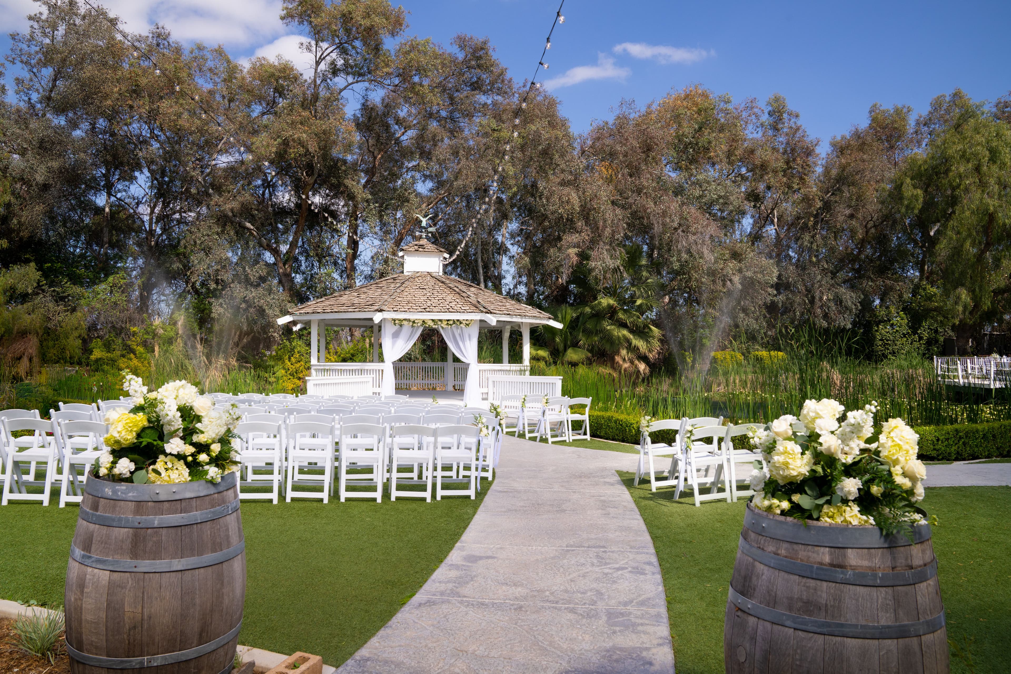 Discover The Orchard by Wedgewood Weddings