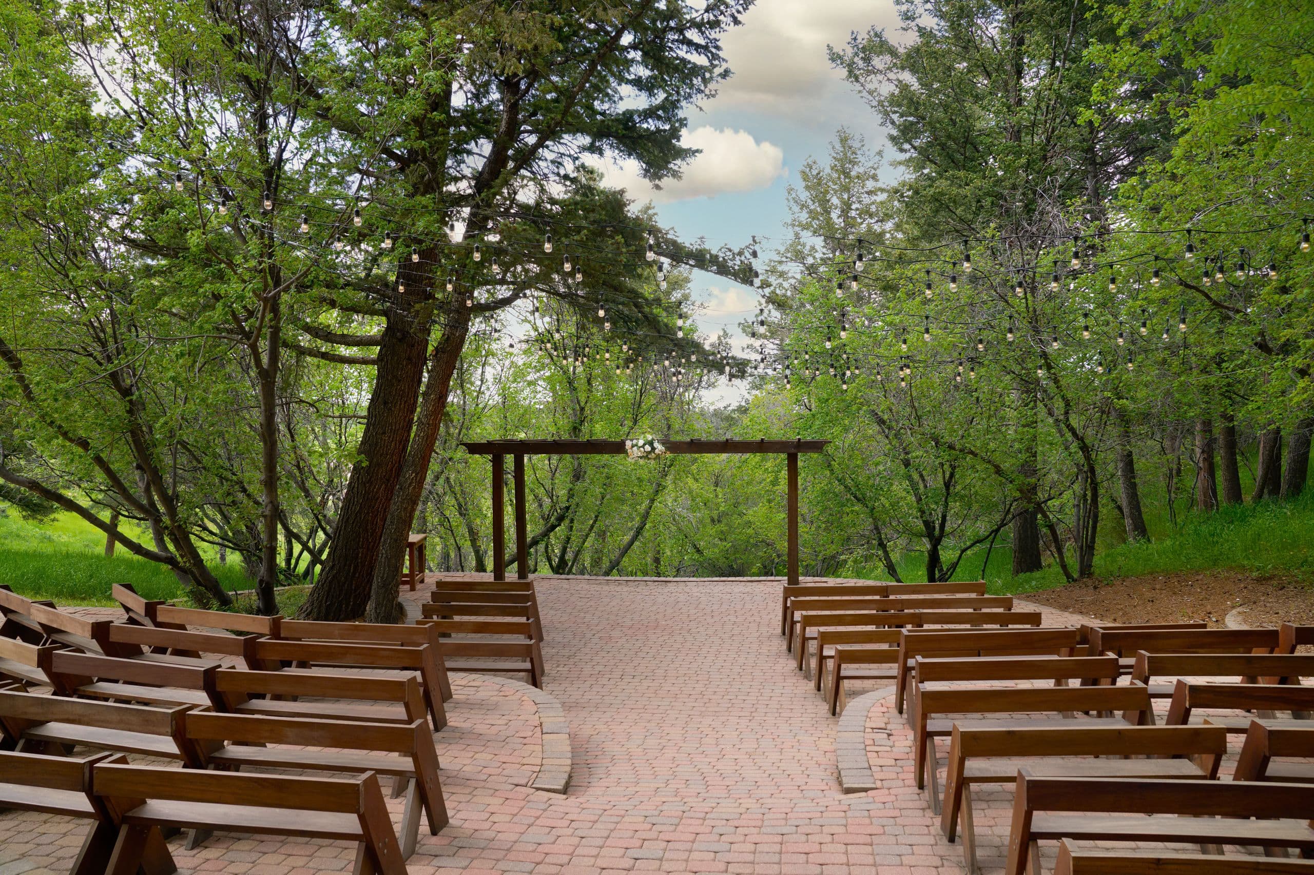 Discover The Pines by Wedgewood Weddings