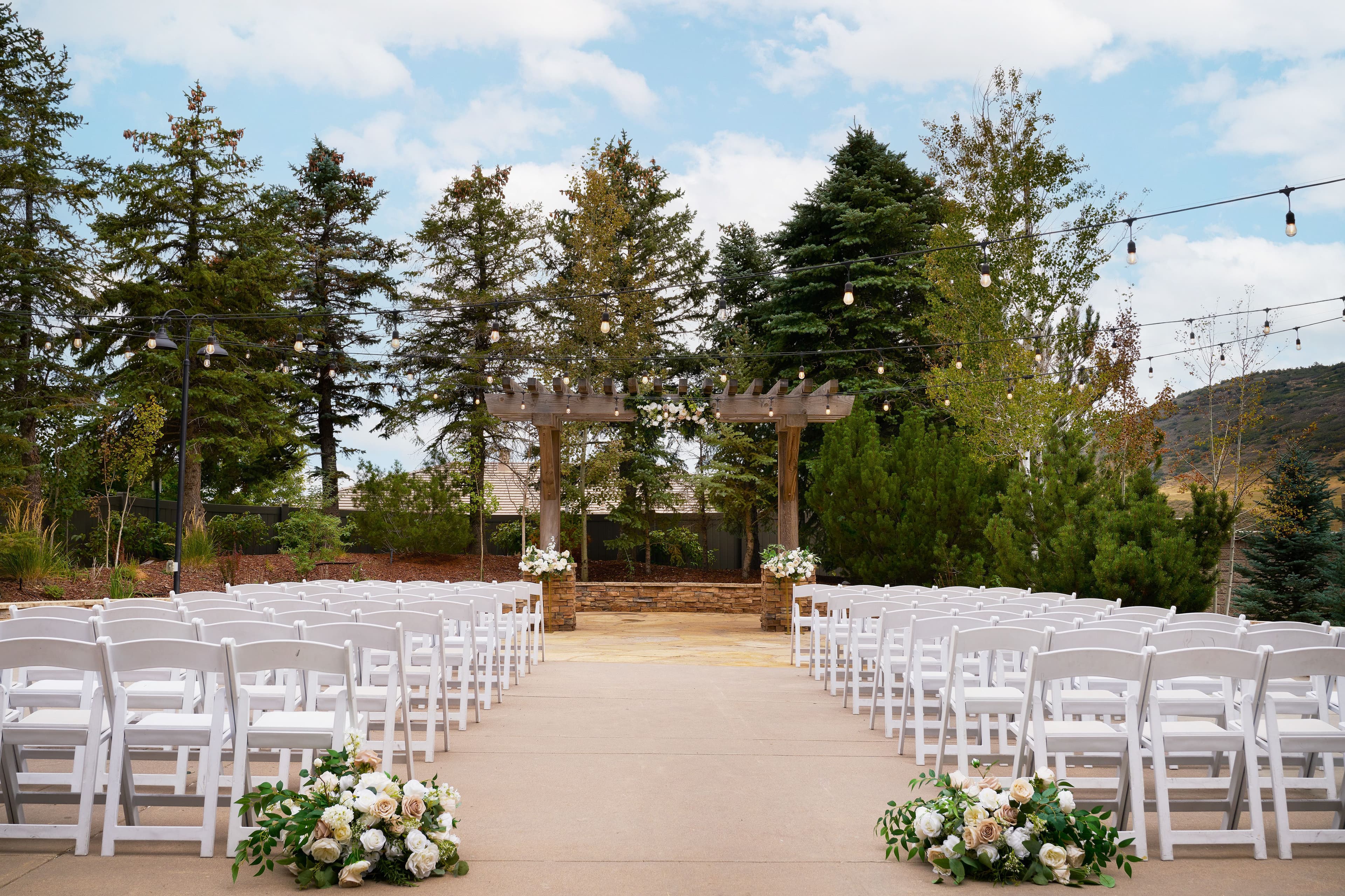 Ken Caryl Vista by Wedgewood Weddings