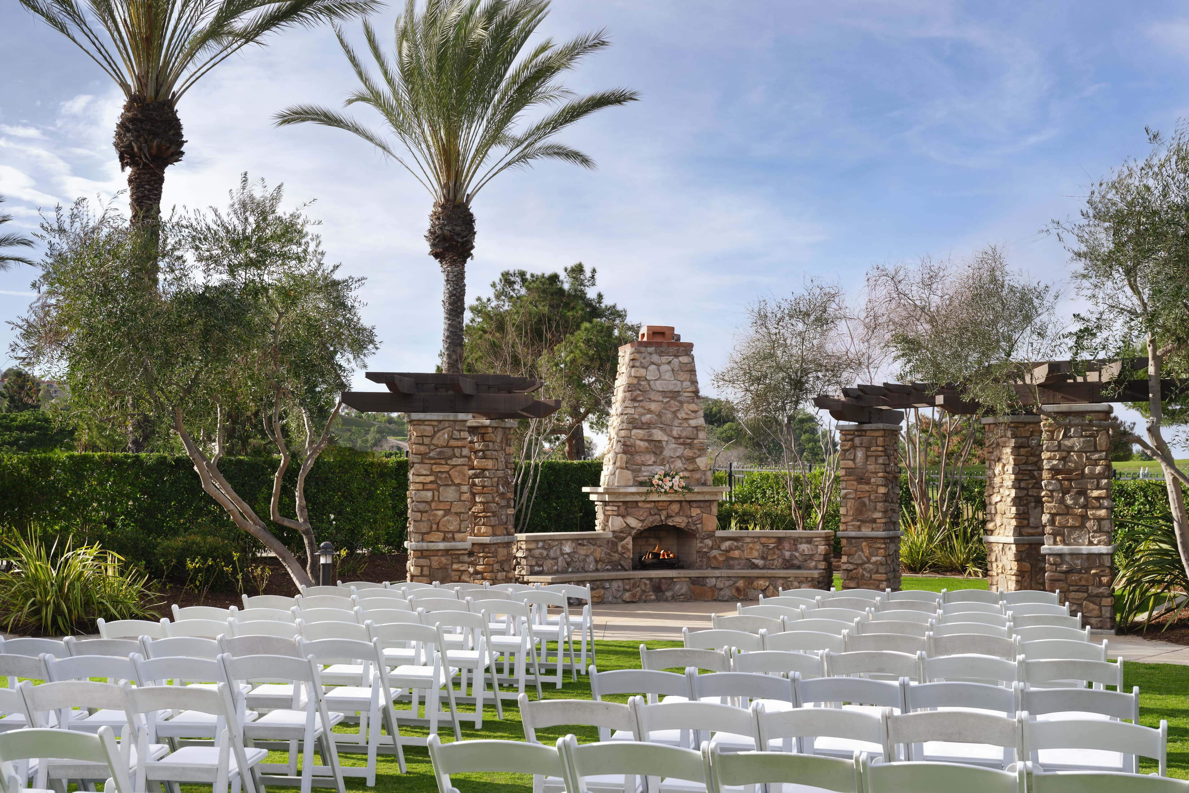 Aliso Viejo by Wedgewood Weddings