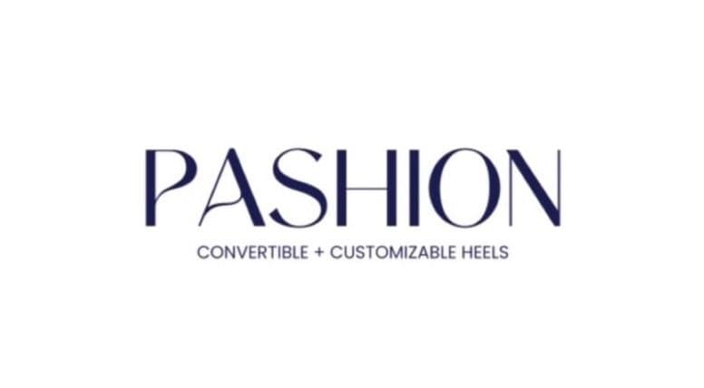 Pashion Footwear