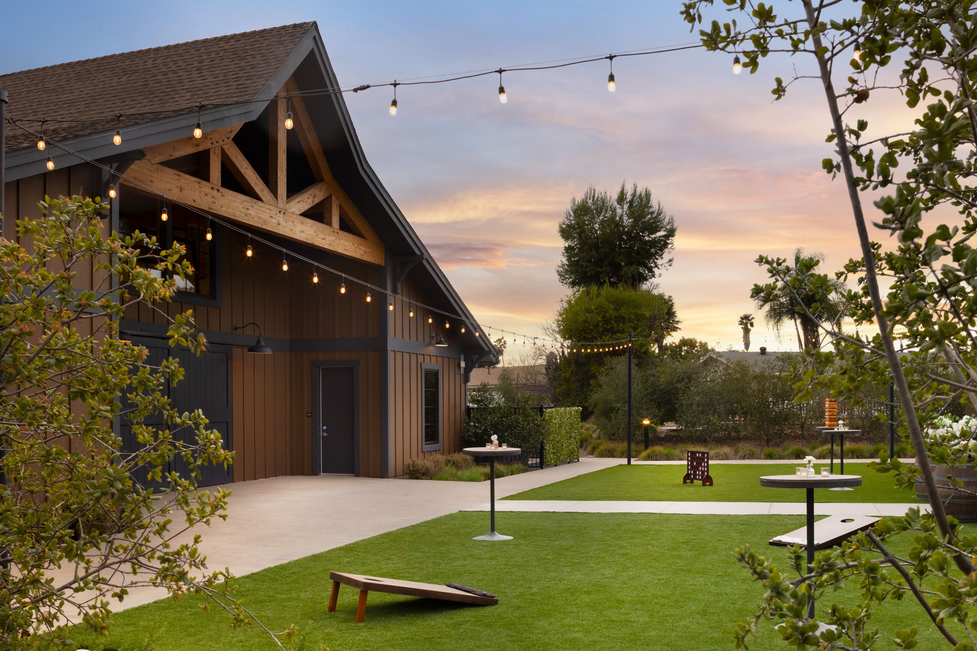 Discover Canopy Grove by Wedgewood Weddings