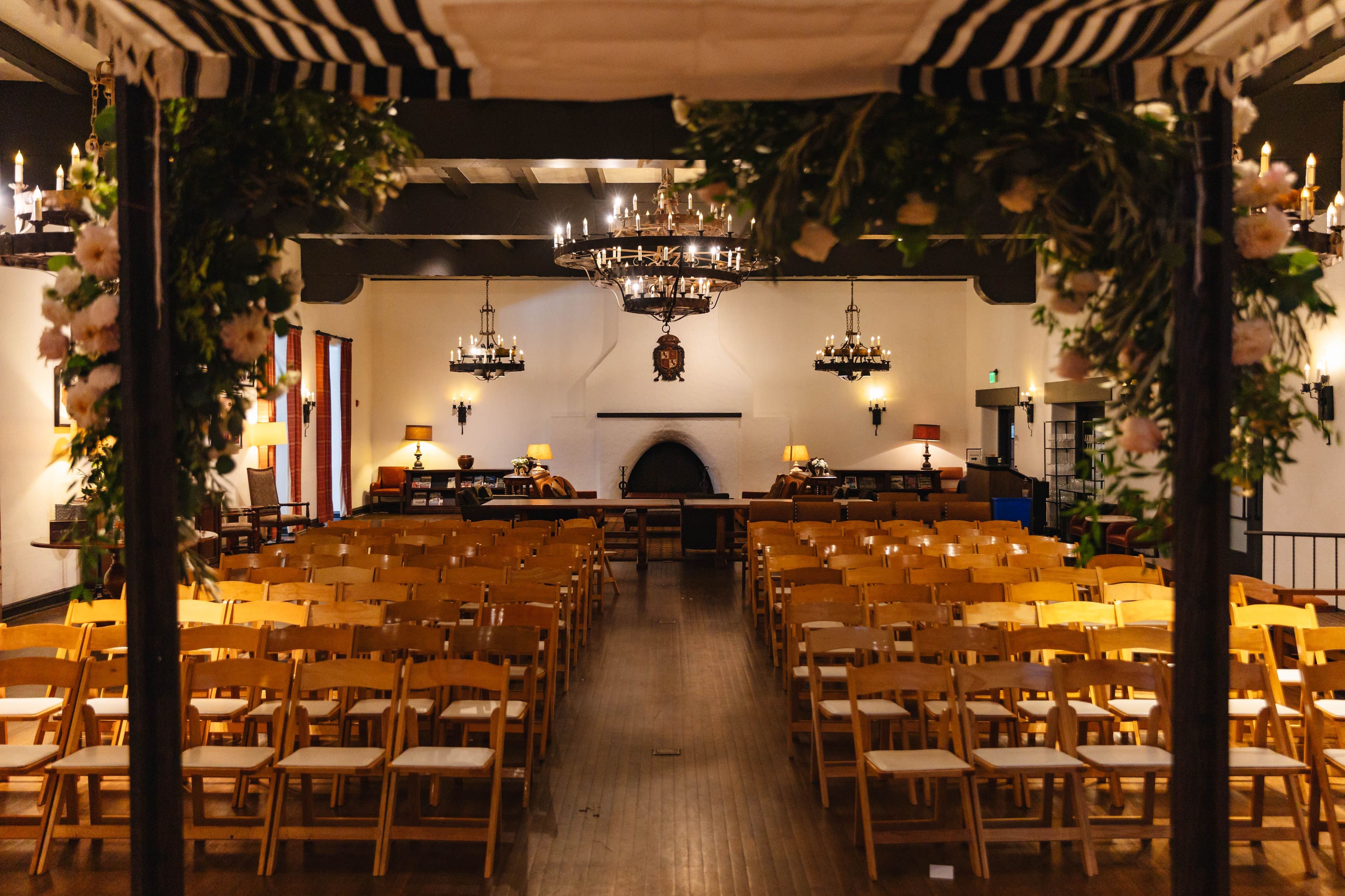 Discover Officers' Club by Wedgewood Weddings