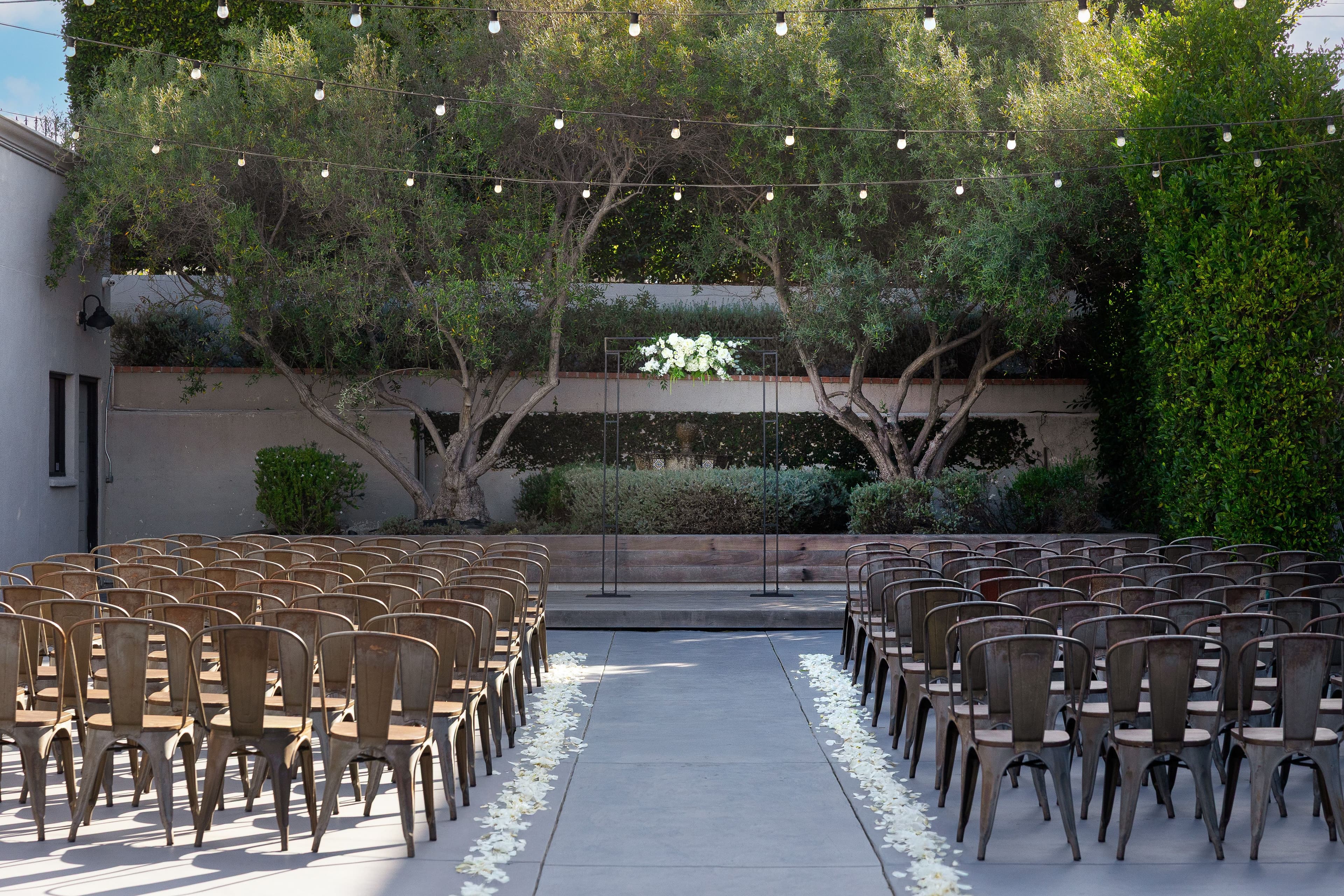 The Harper by Wedgewood Weddings