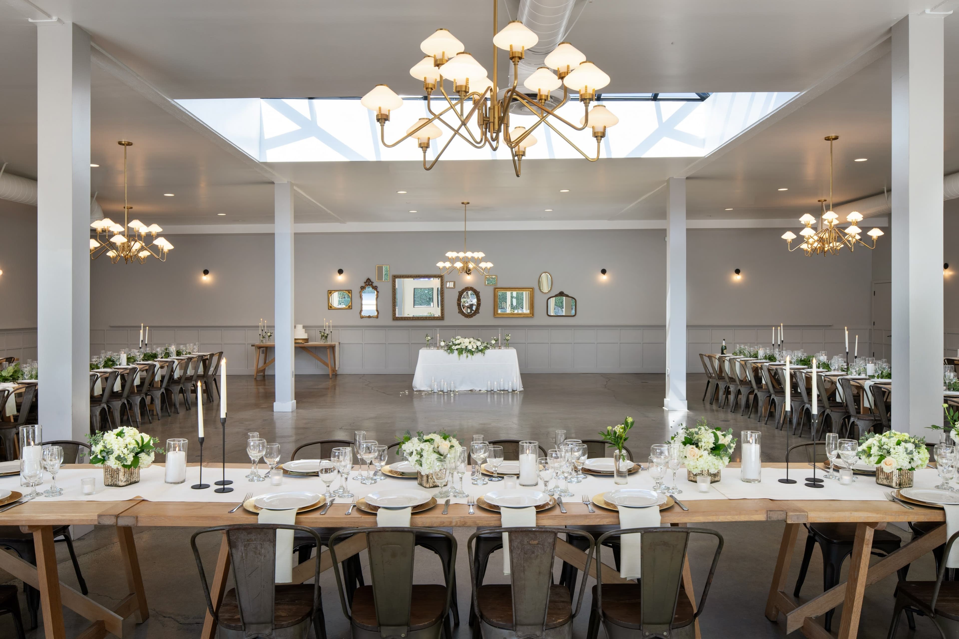 Inclusive Venues - California