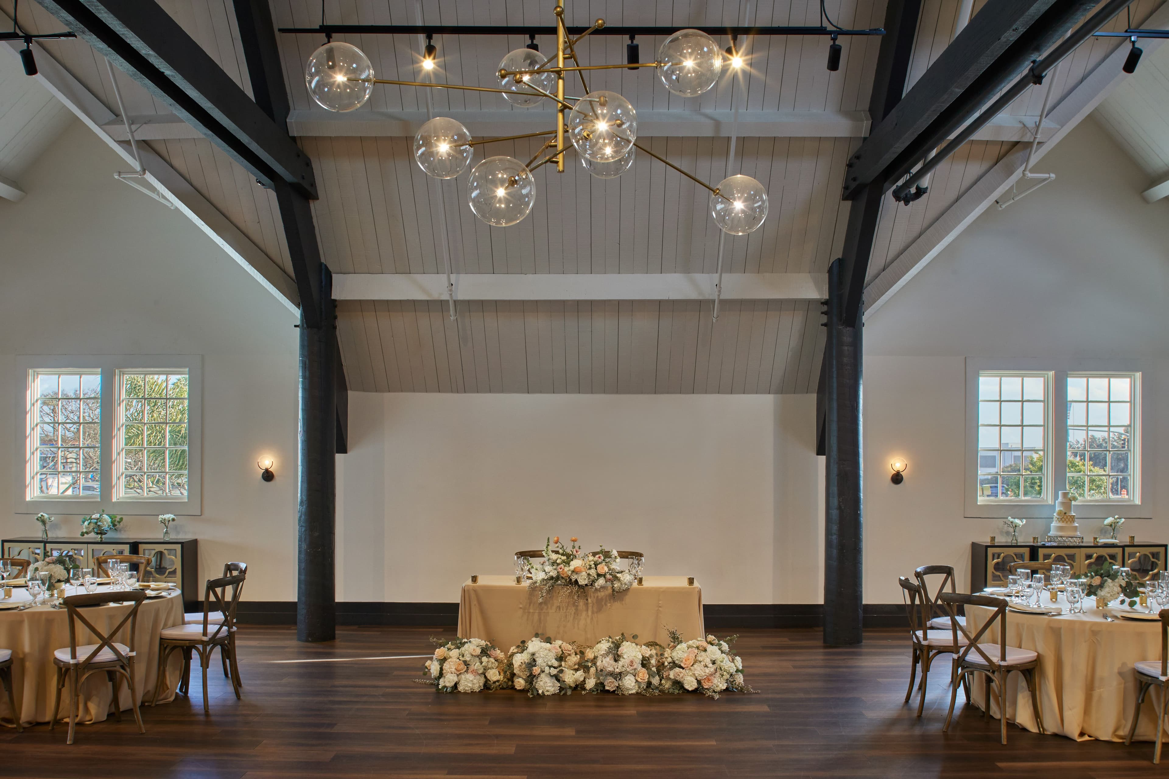 Discover Carlsbad Windmill by Wedgewood Weddings