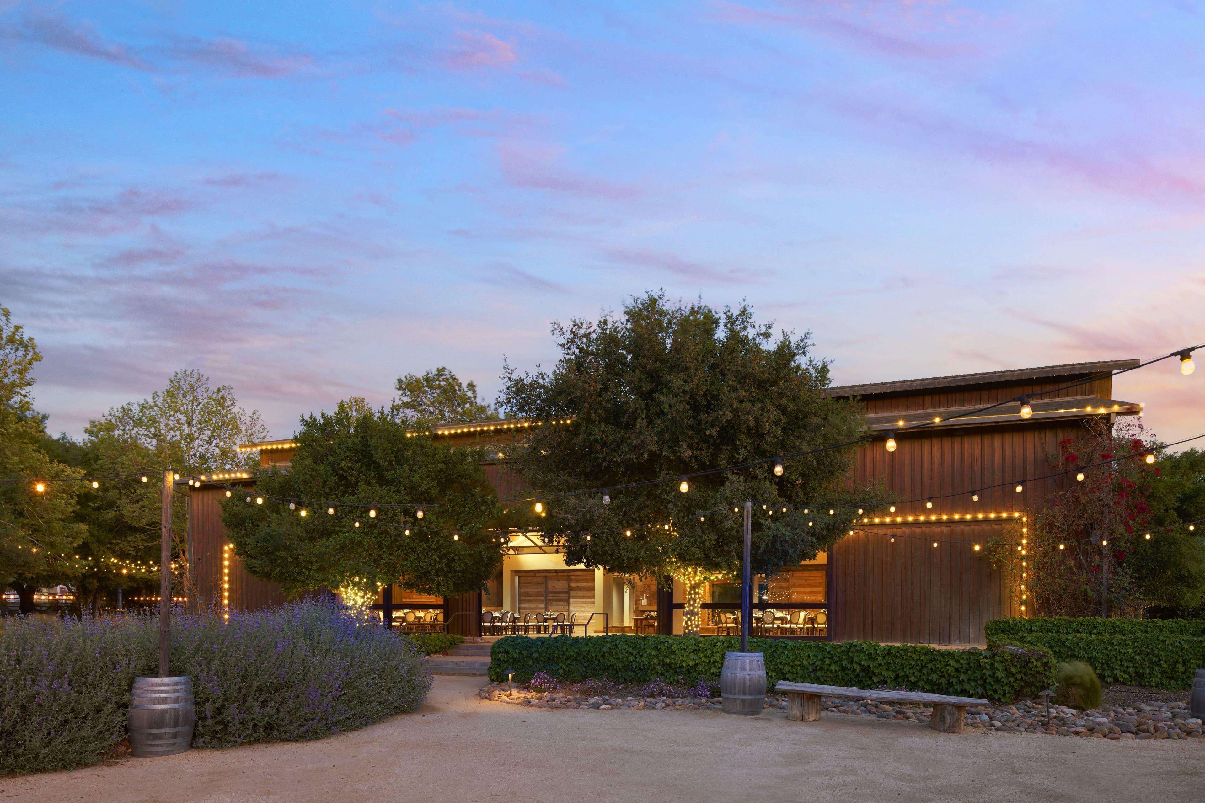 Galway Downs by Wedgewood Weddings