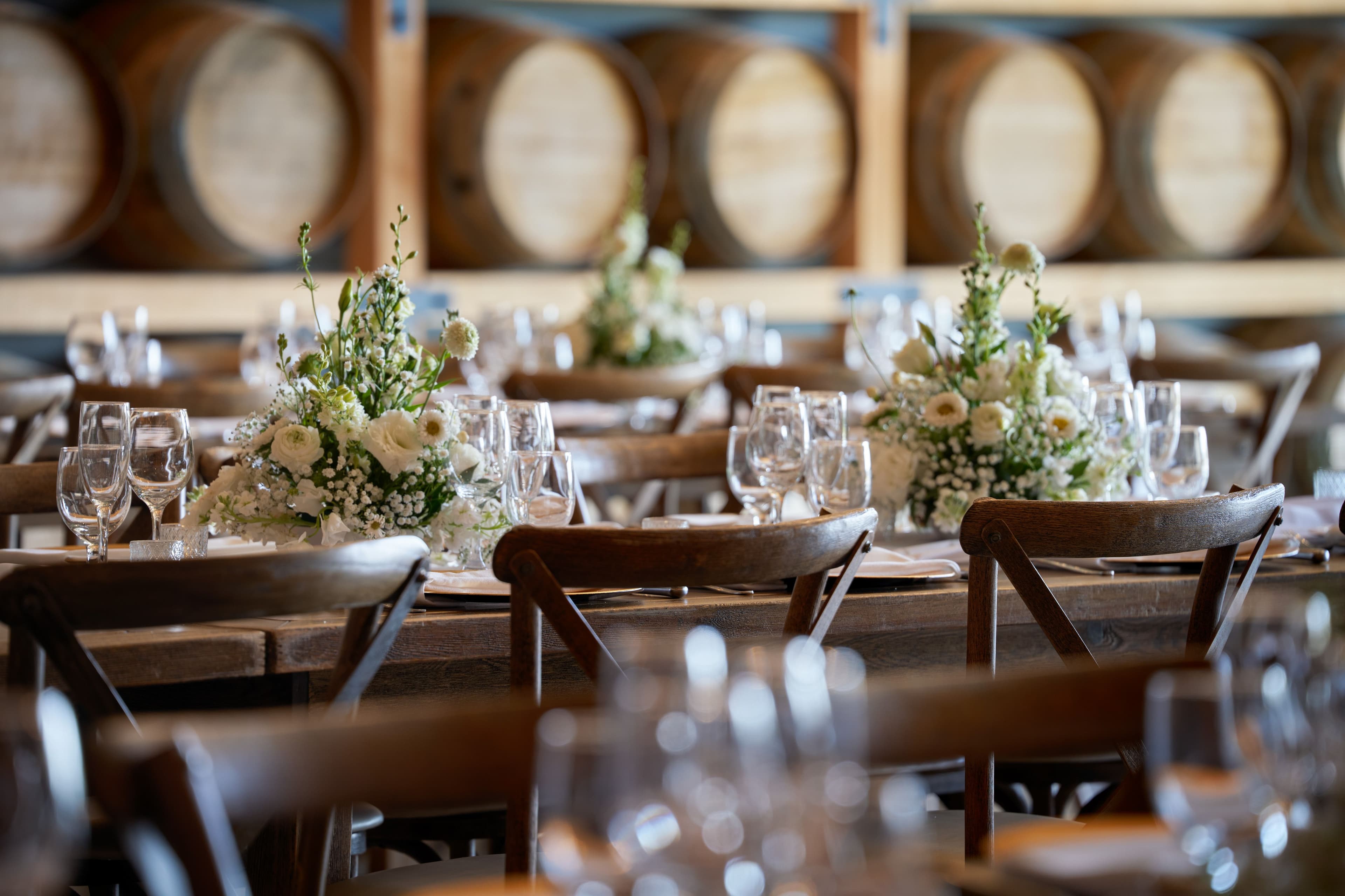 Danza del Sol Winery