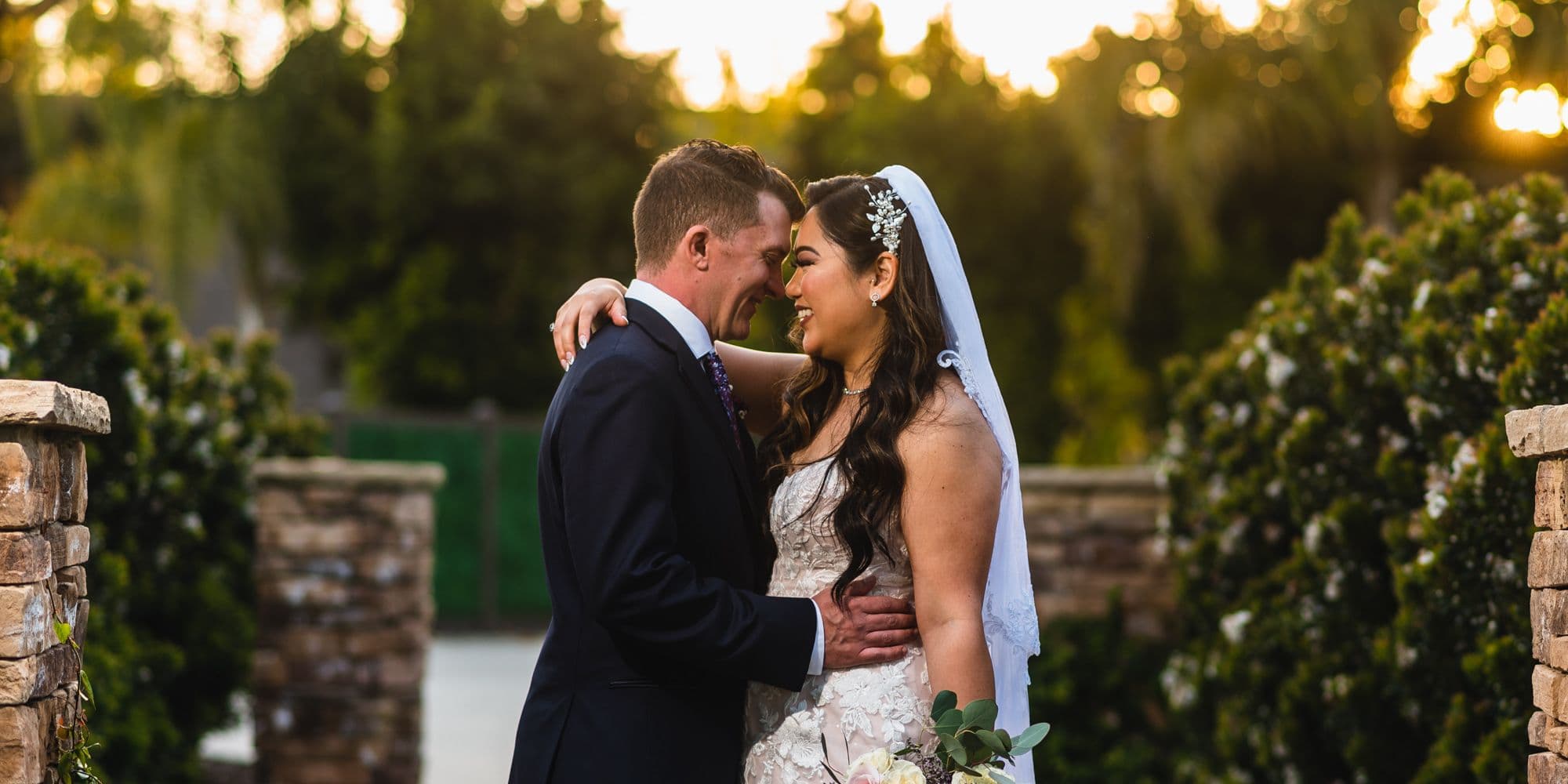 Adam & Elise's Wedding Planning Journey: A Sky High Celebration