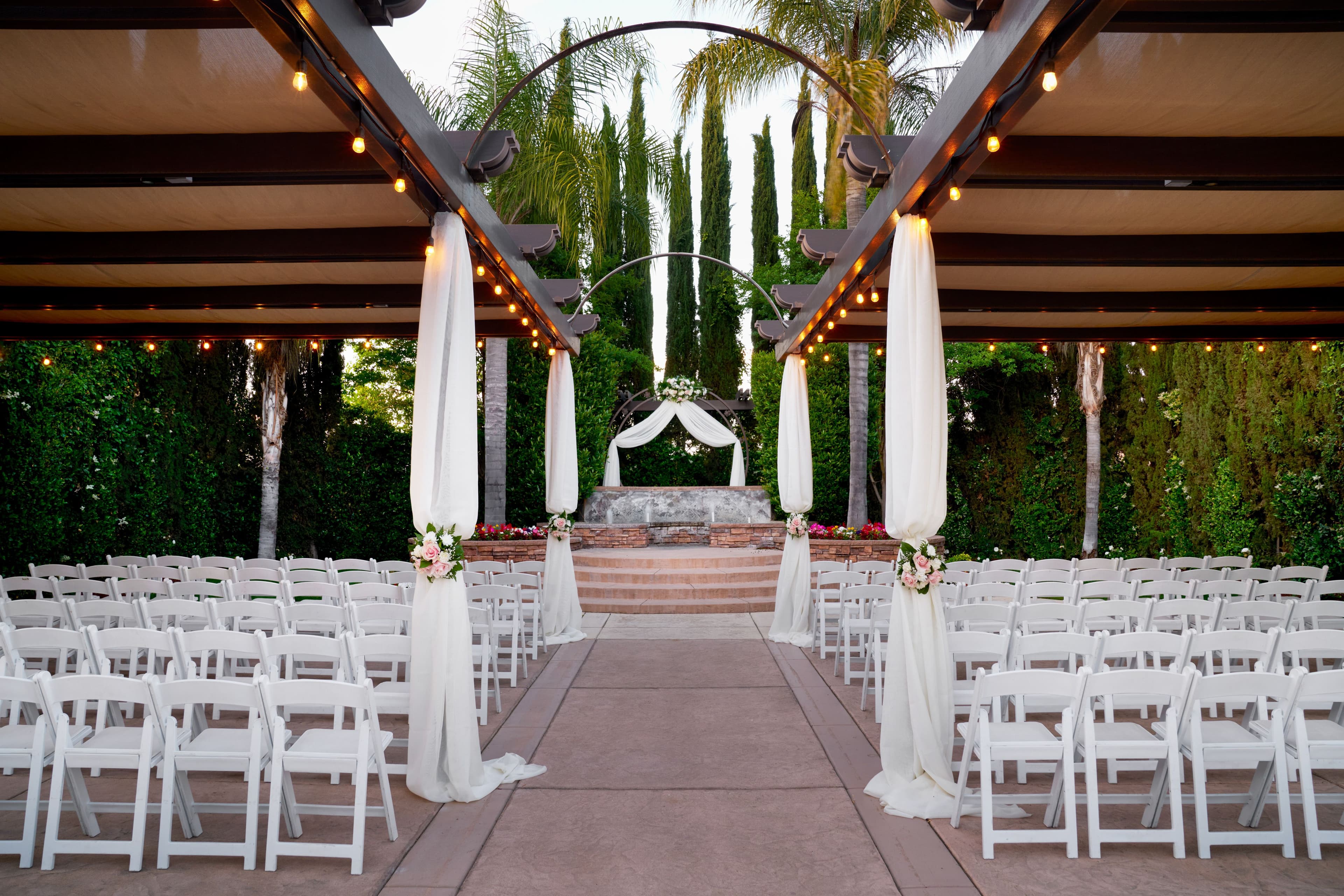 Discover Fresno Fields by Wedgewood Weddings