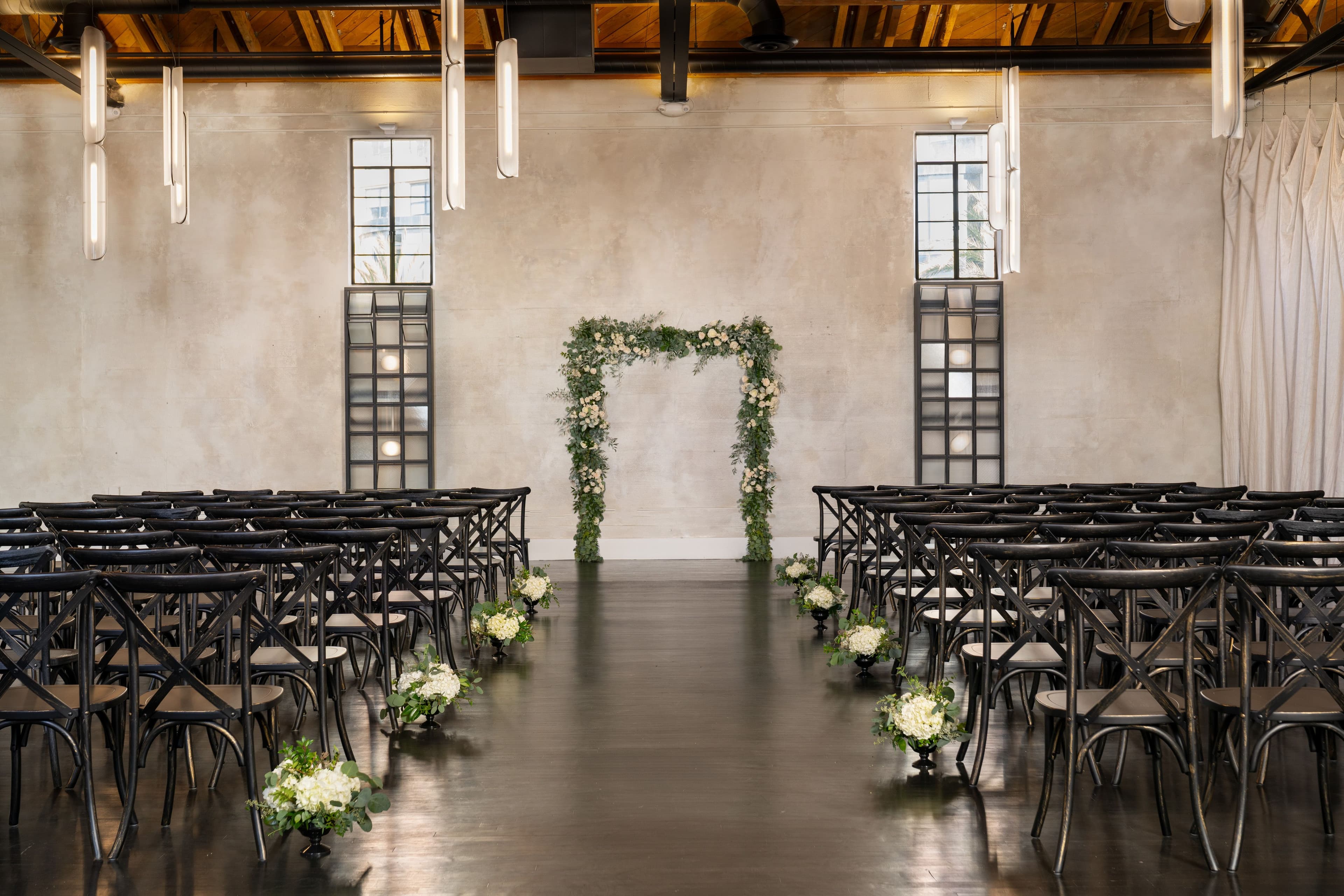 Discover The Headquarters by Wedgewood Weddings