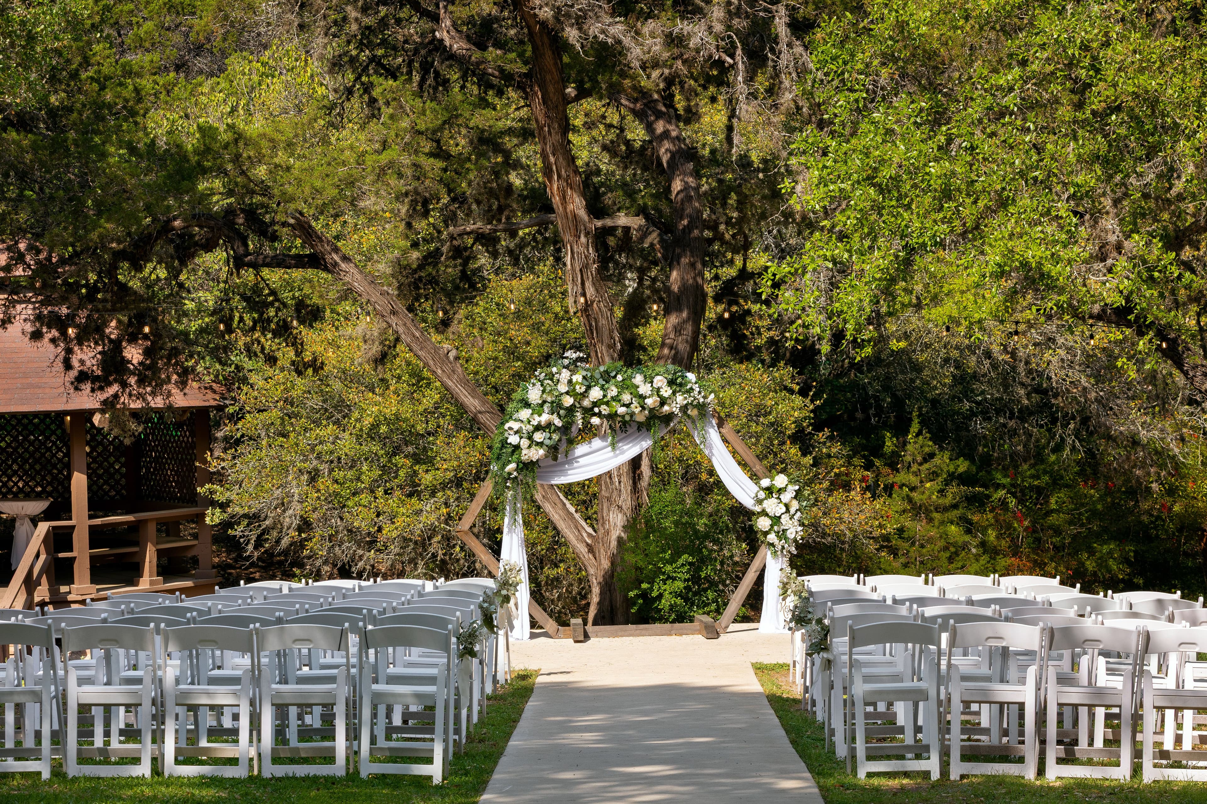 Diverse Scenery - Texas