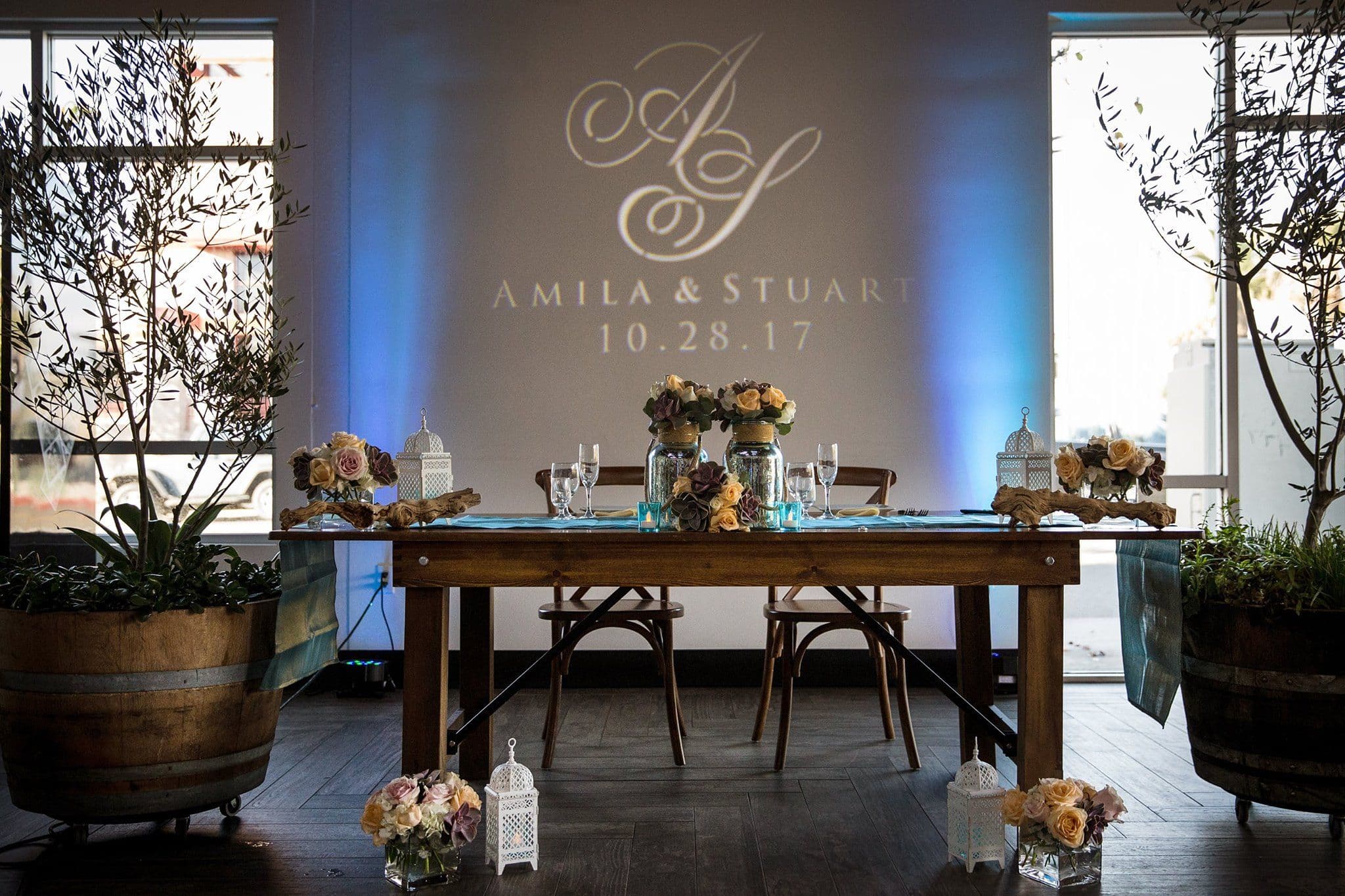 Discover Abbey Downtown by Wedgewood Weddings