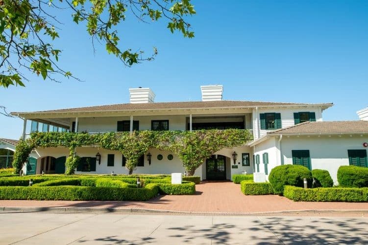 Eagle Ridge by Wedgewood Weddings Ceremony Site