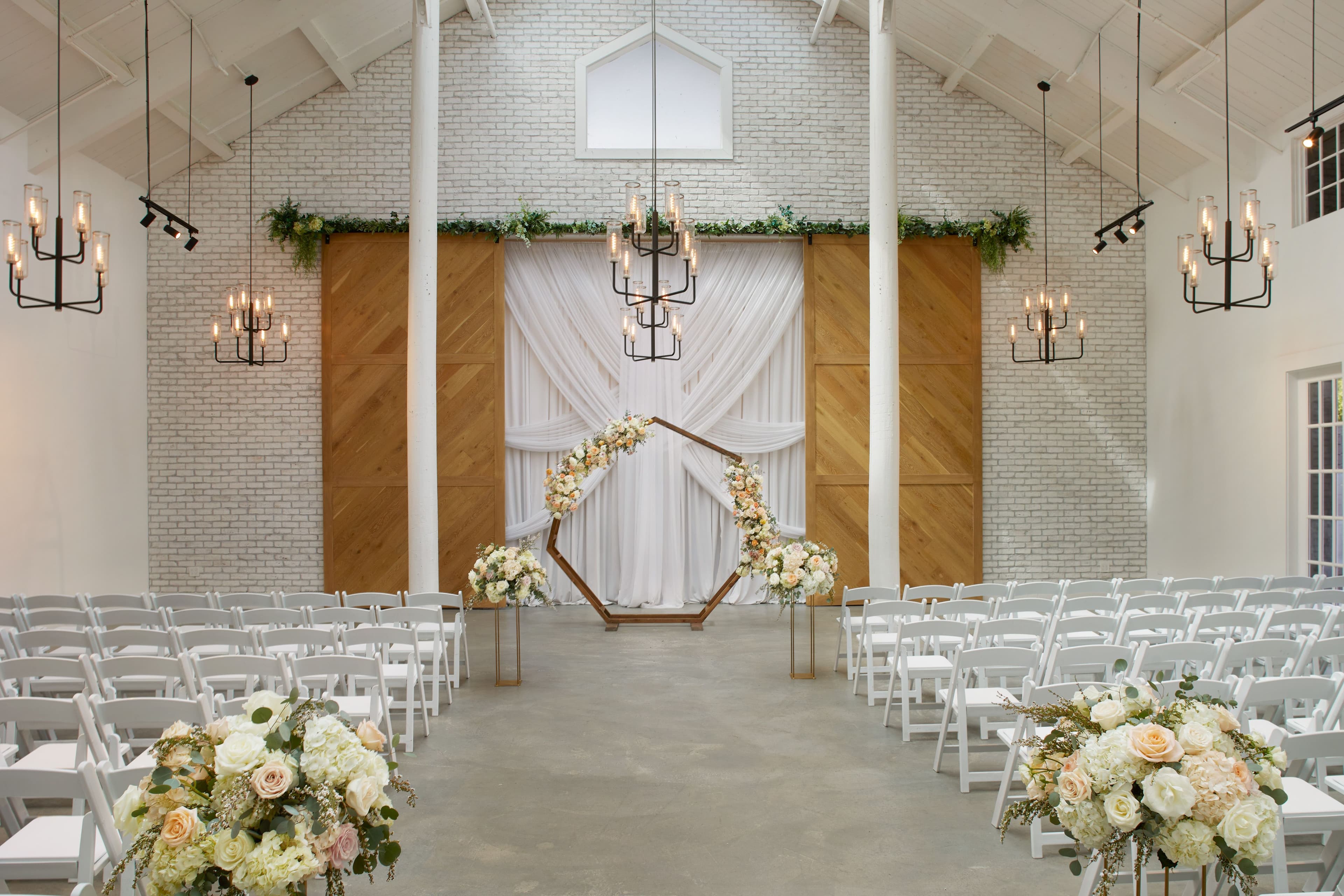 Carlsbad Windmill by Wedgewood Weddings