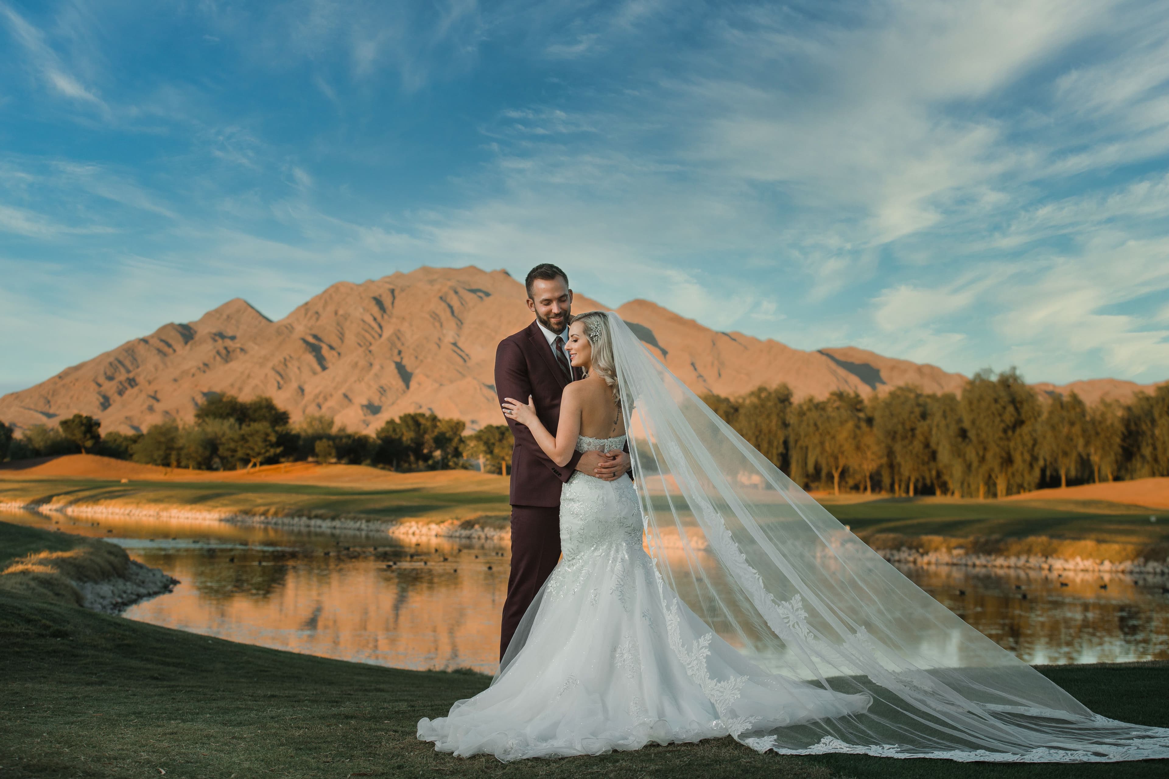 Stallion Mountain Golf Course