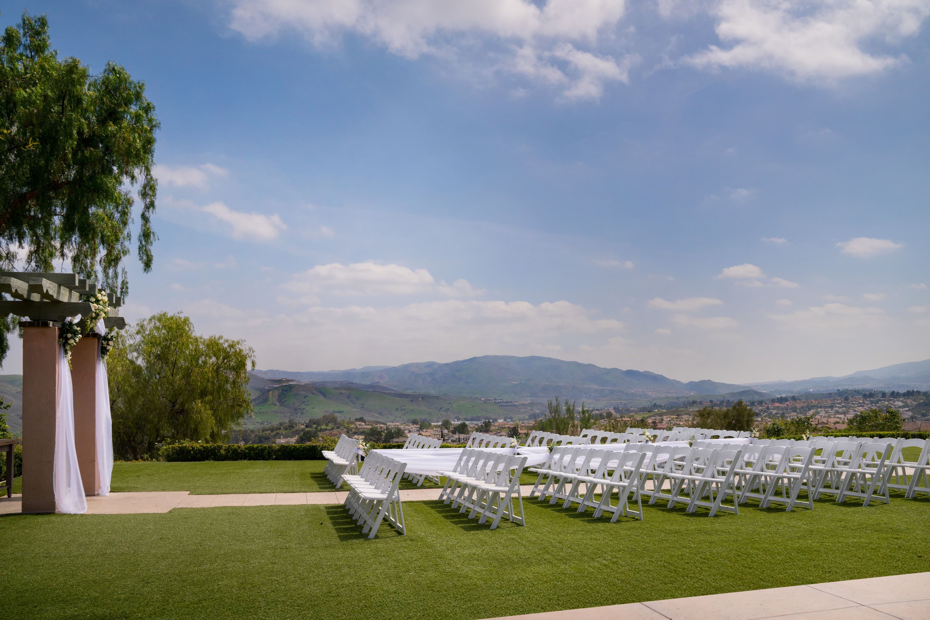 The Retreat by Wedgewood Weddings