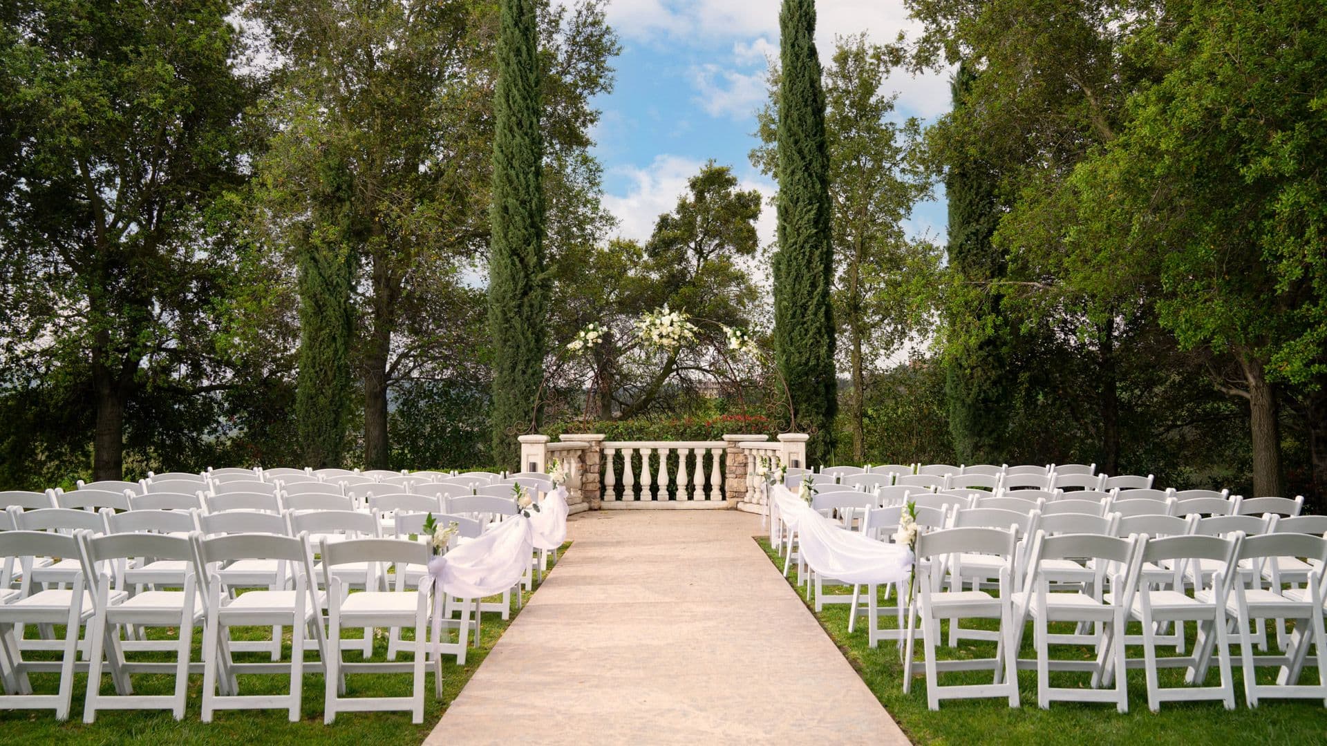 Discover Vellano Estate by Wedgewood Weddings