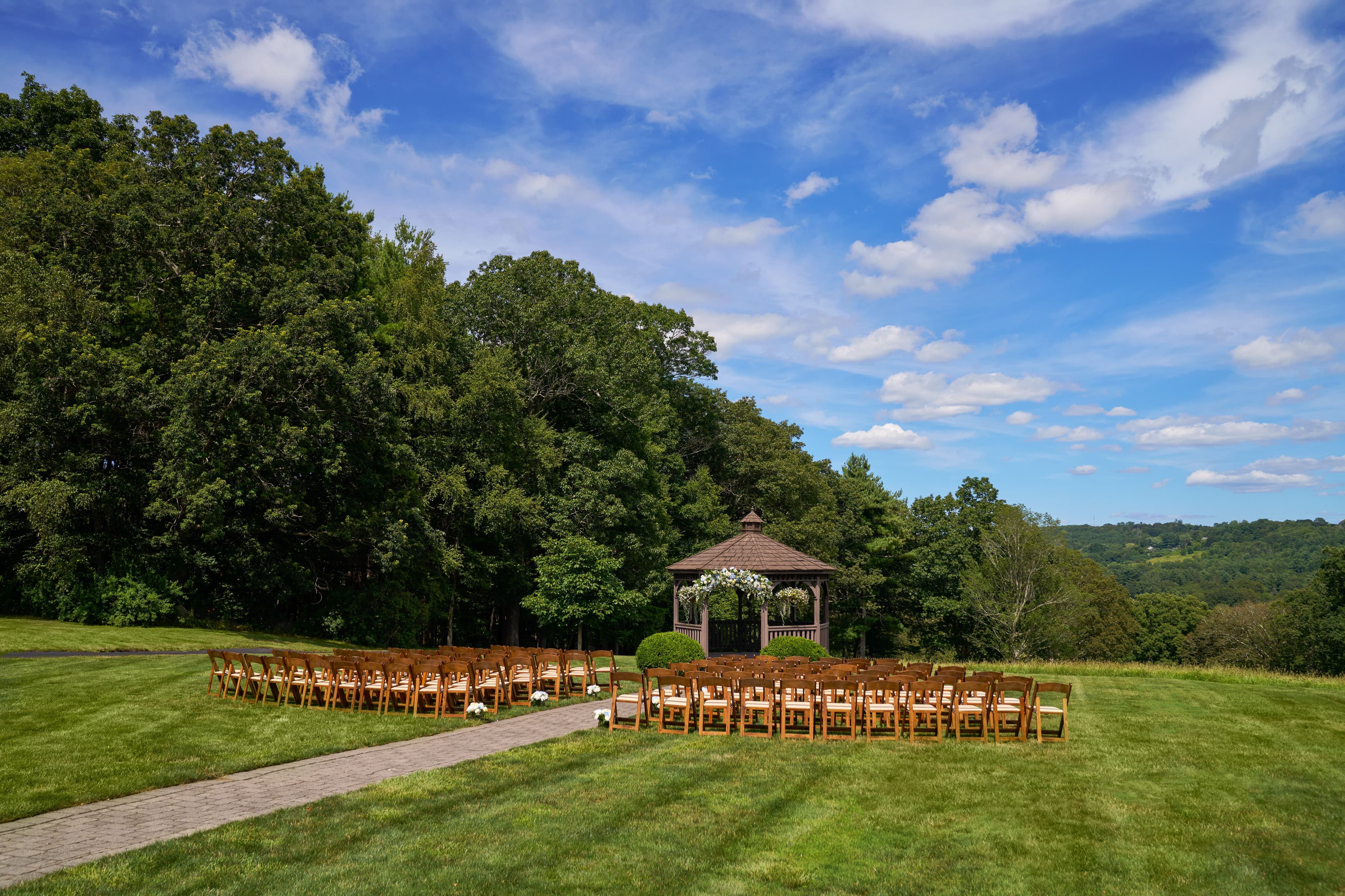 Discover Fern Hill Barn by Wedgewood Weddings