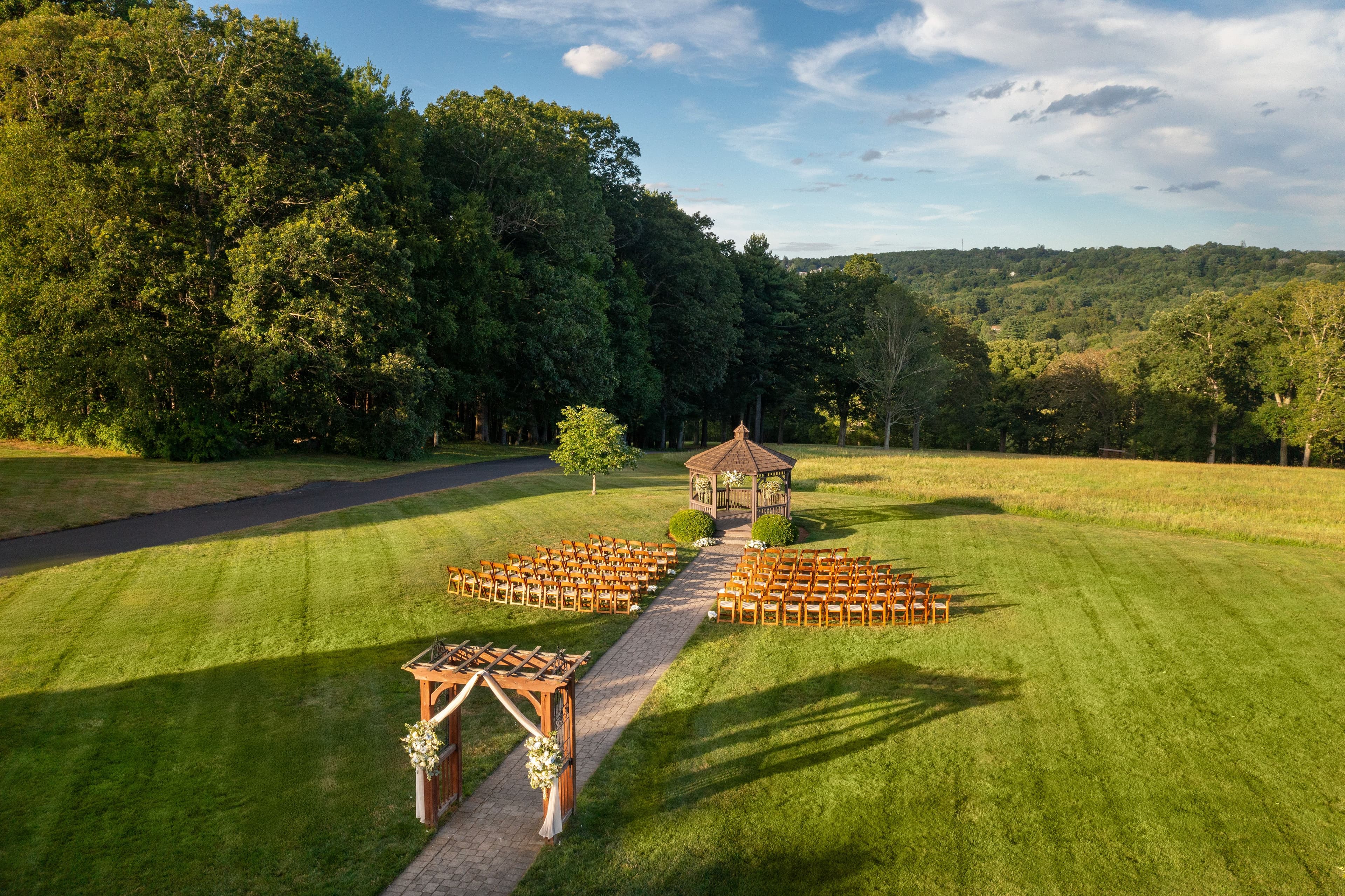 Guest Experience - New England