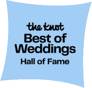 The Knot Hall of Fame Award