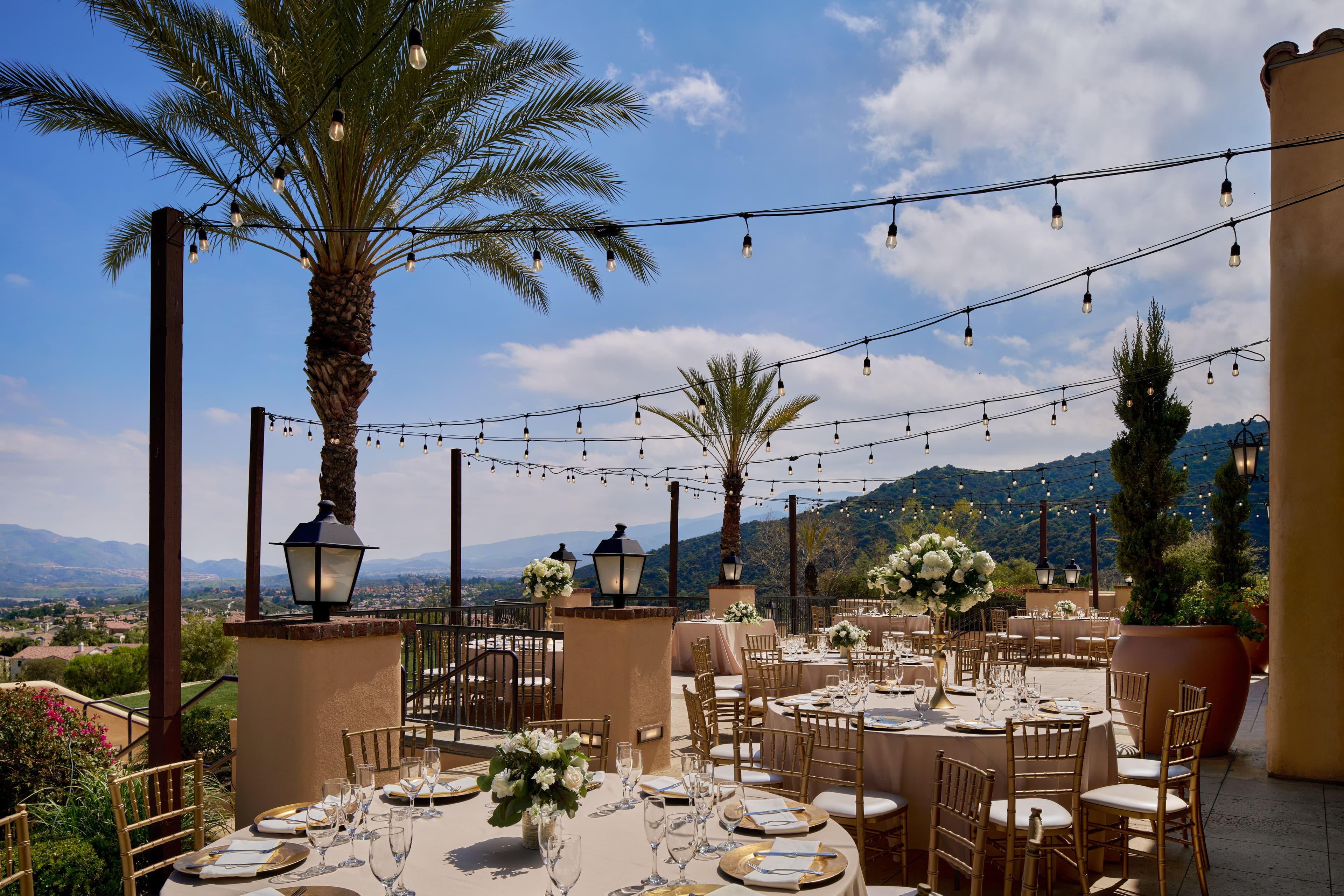 The Retreat by Wedgewood Weddings