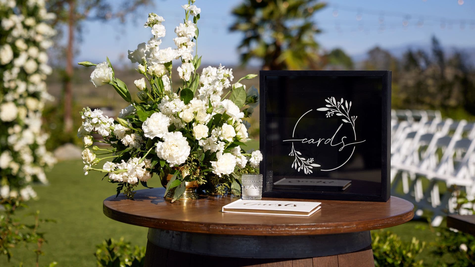 Discover Bel Vino Winery by Wedgewood Weddings