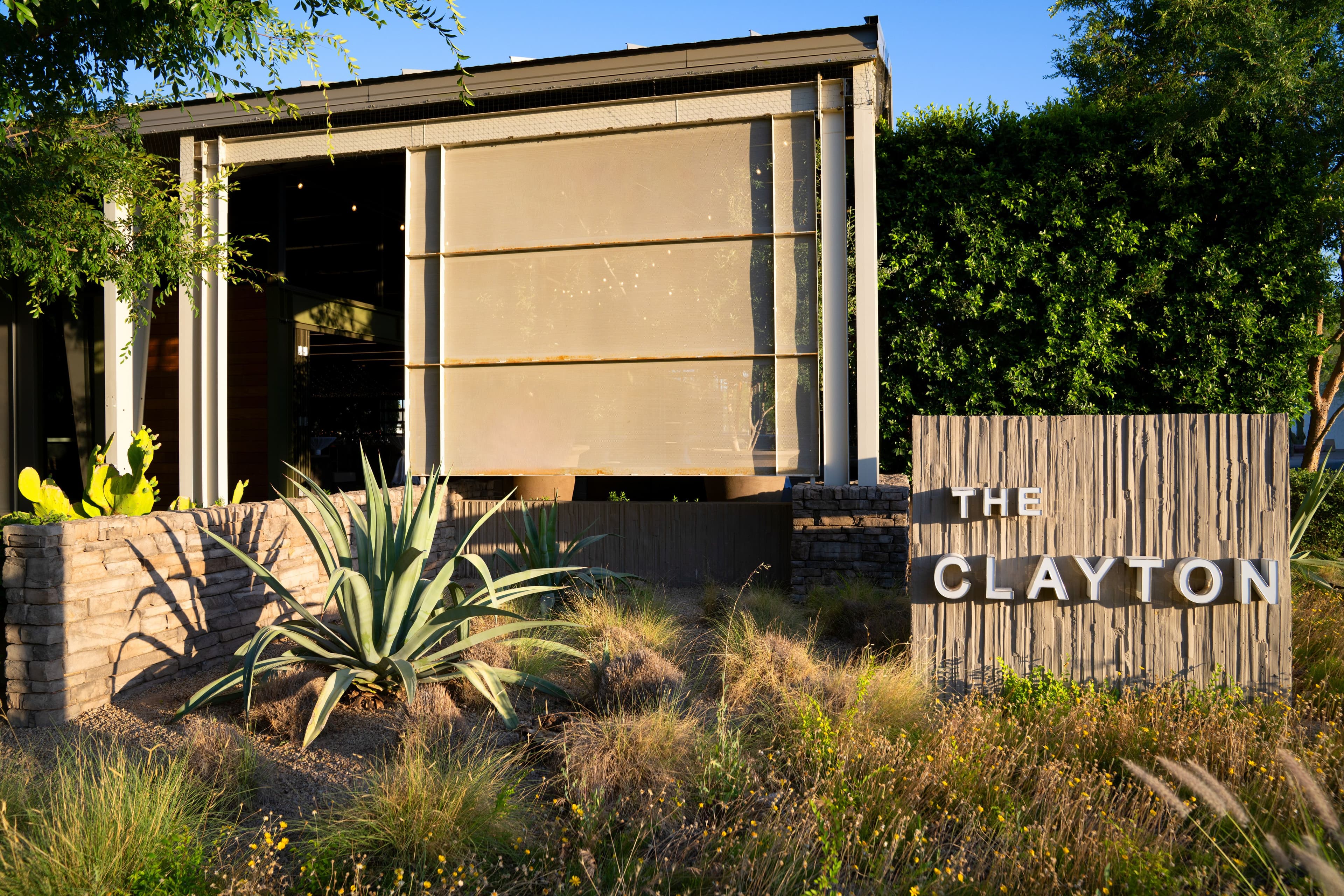 Discover Clayton House by Wedgewood Weddings