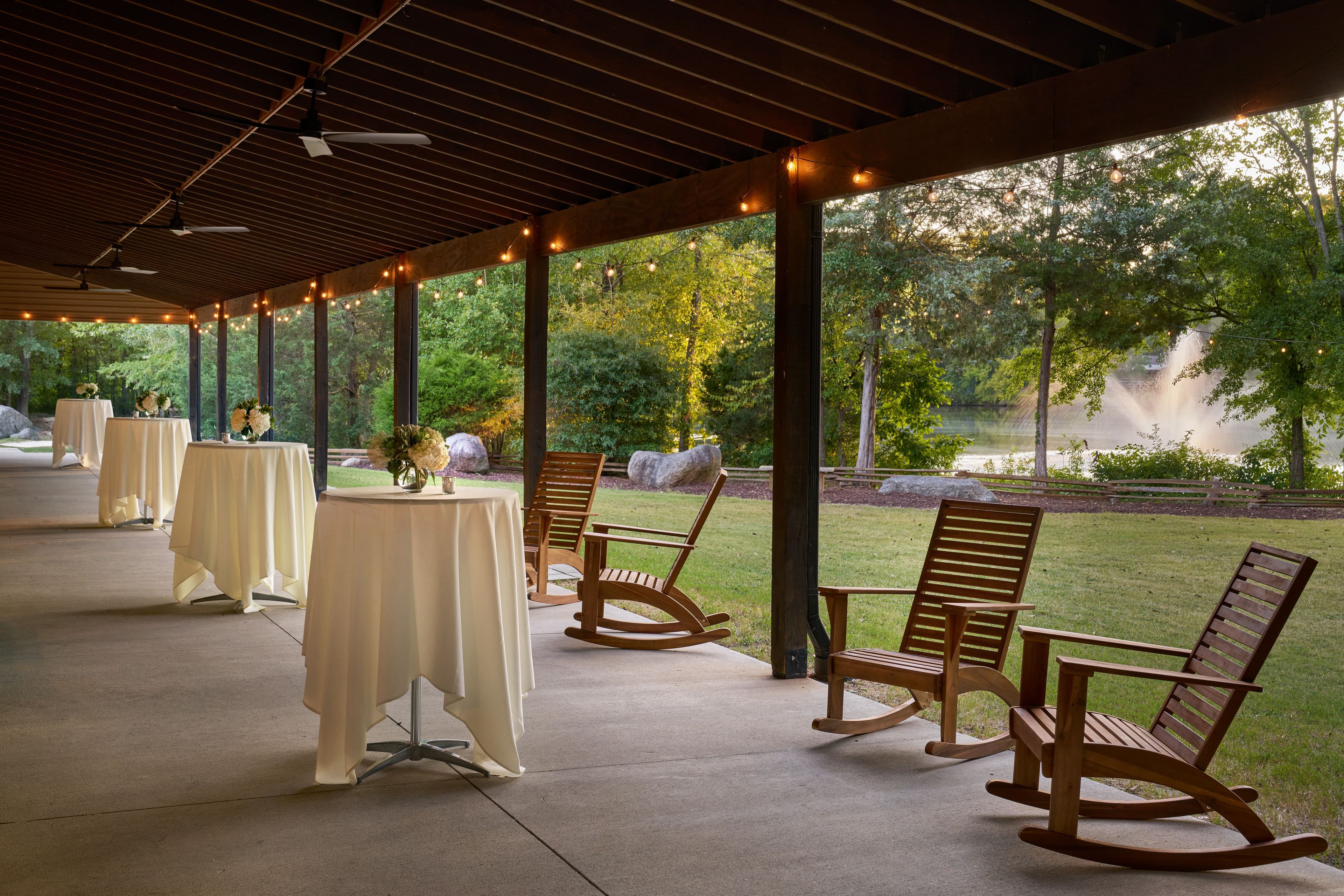 Discover Riverwood Manor by Wedgewood Weddings