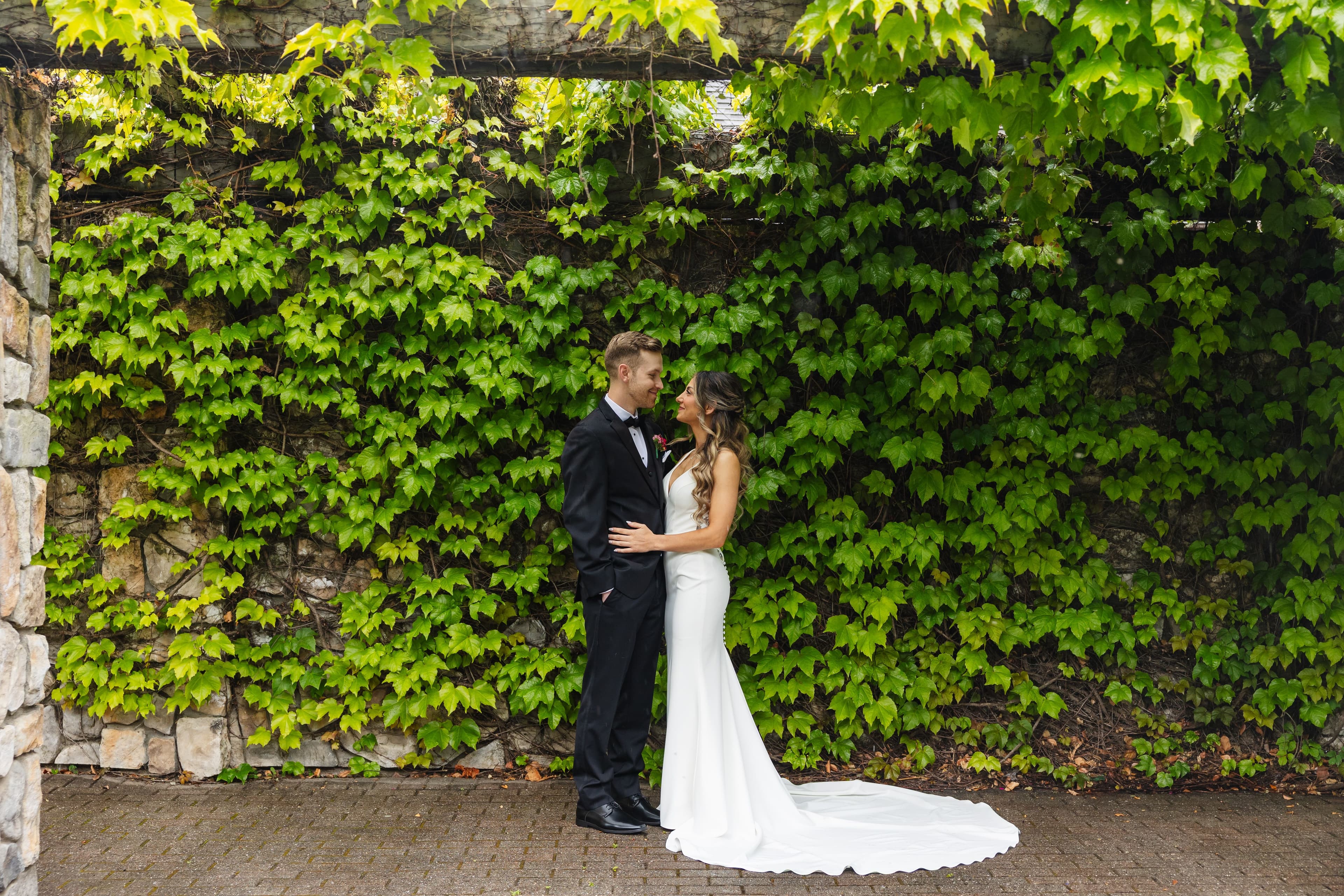 Discover Stonetree Estate by Wedgewood Weddings