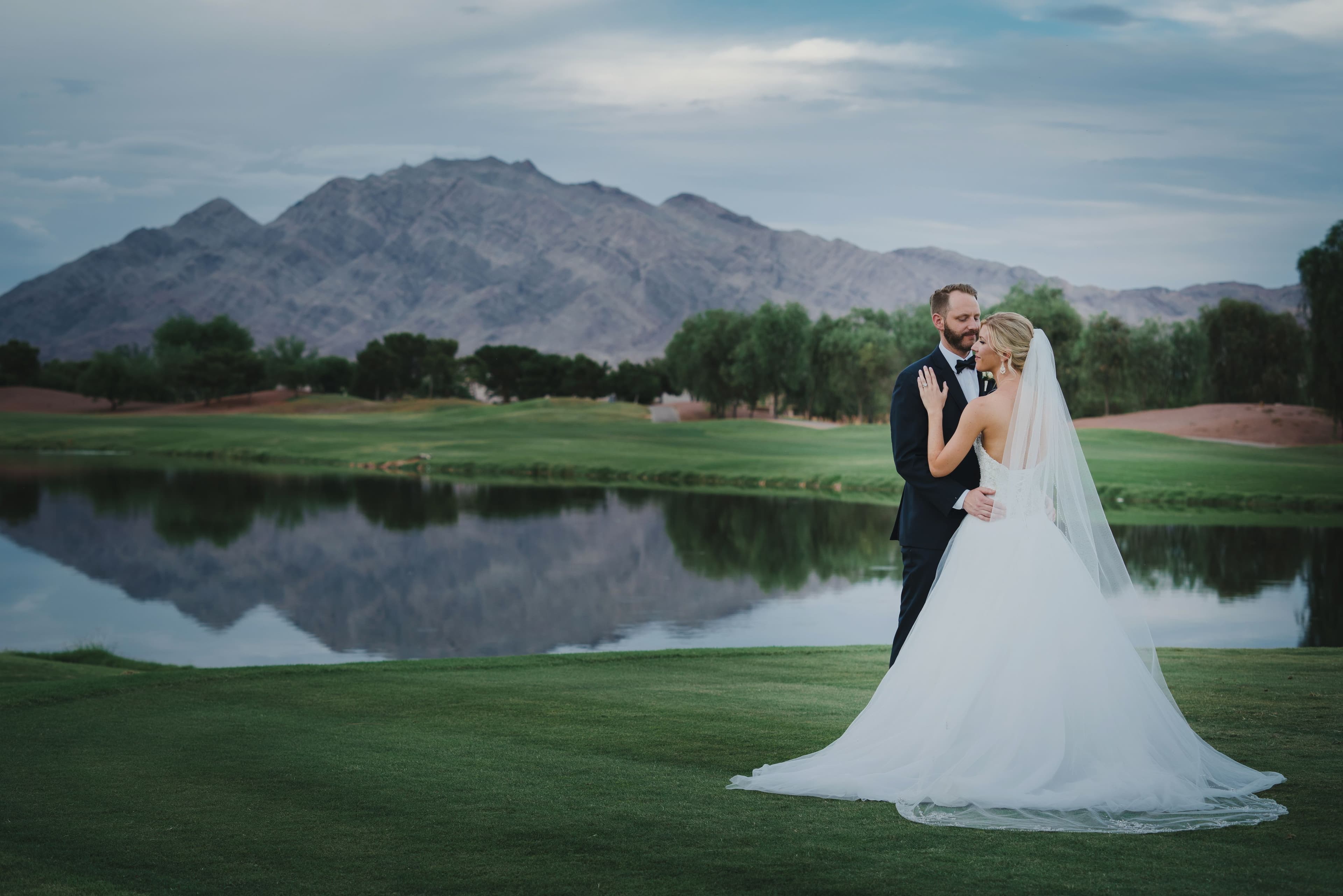 Scenic Variety - Nevada