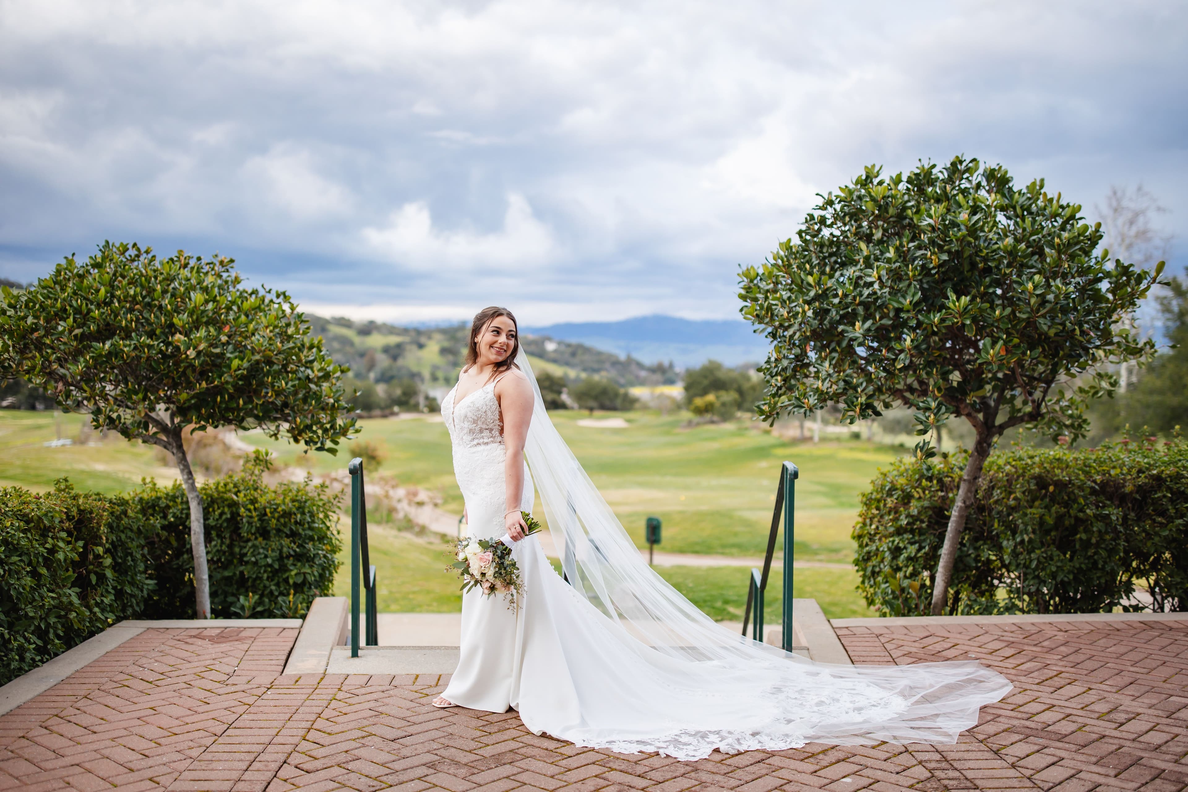 Eagle Ridge by Wedgewood Weddings Grounds