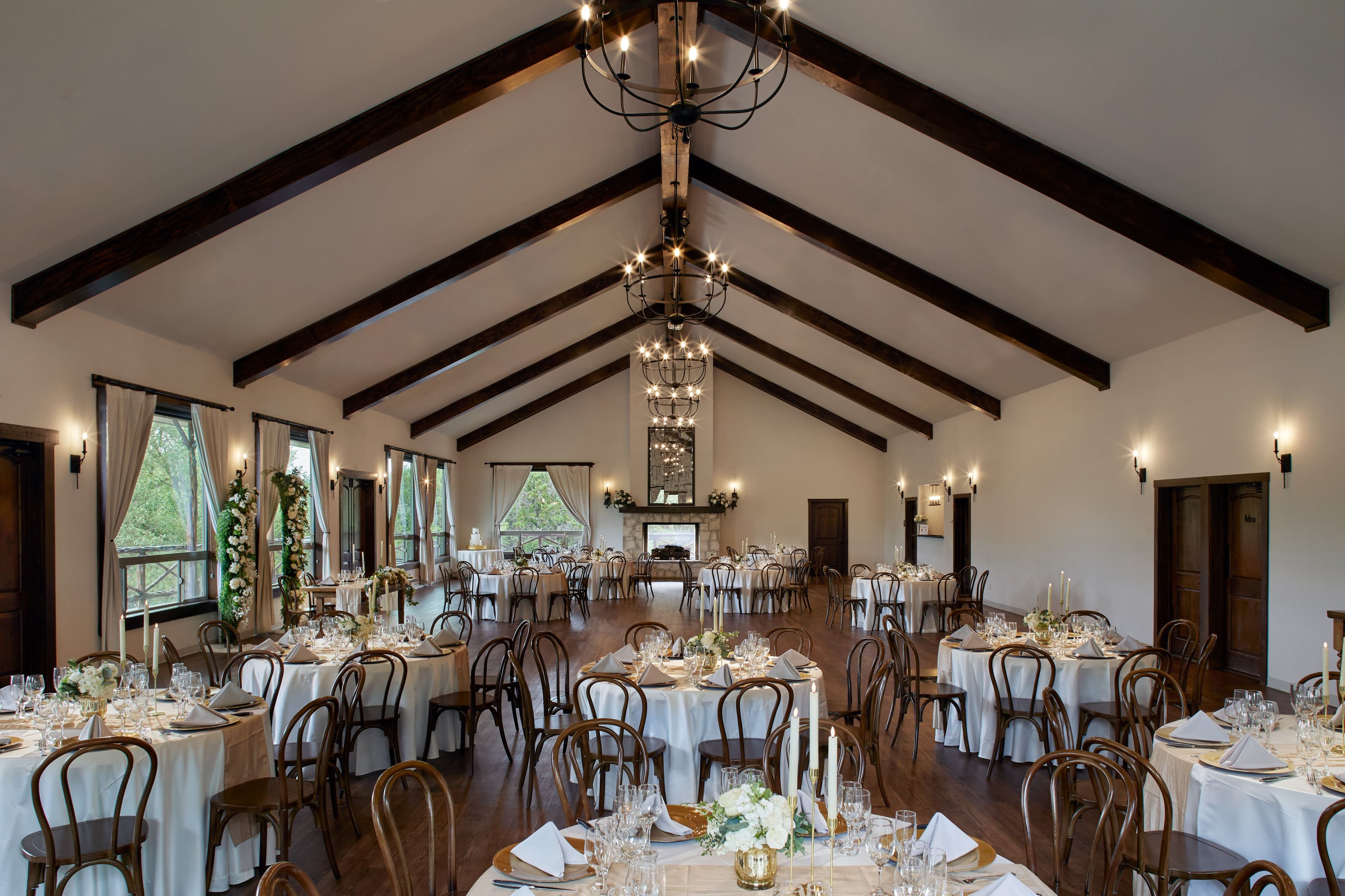 Guest-Friendly - Texas