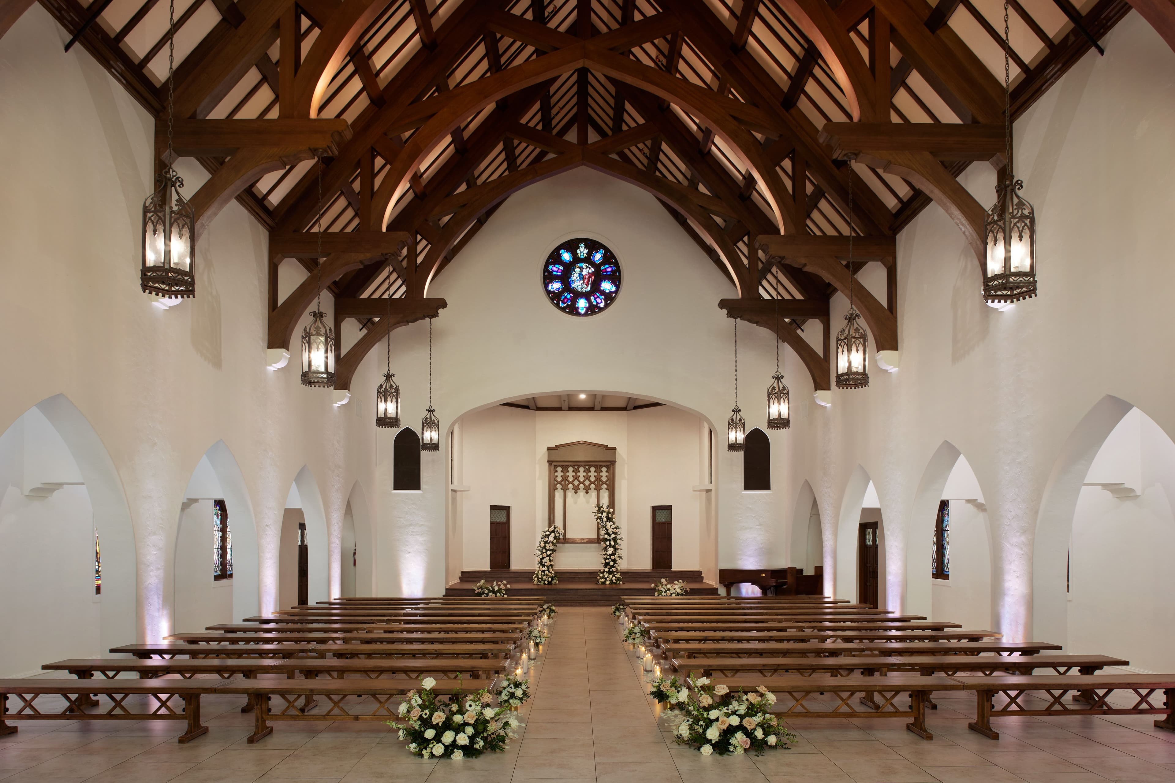 The Sanctuary