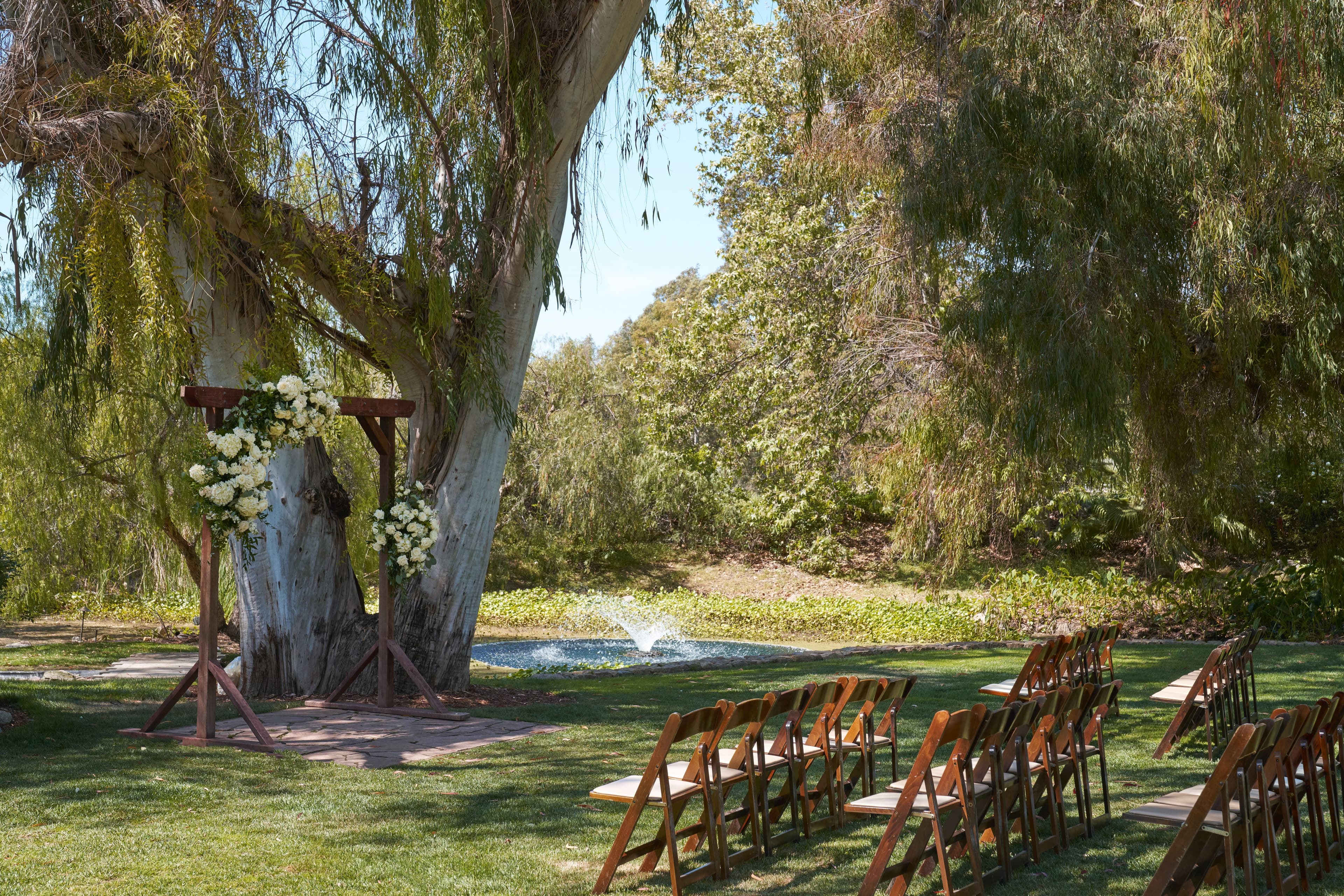 Galway Downs by Wedgewood Weddings