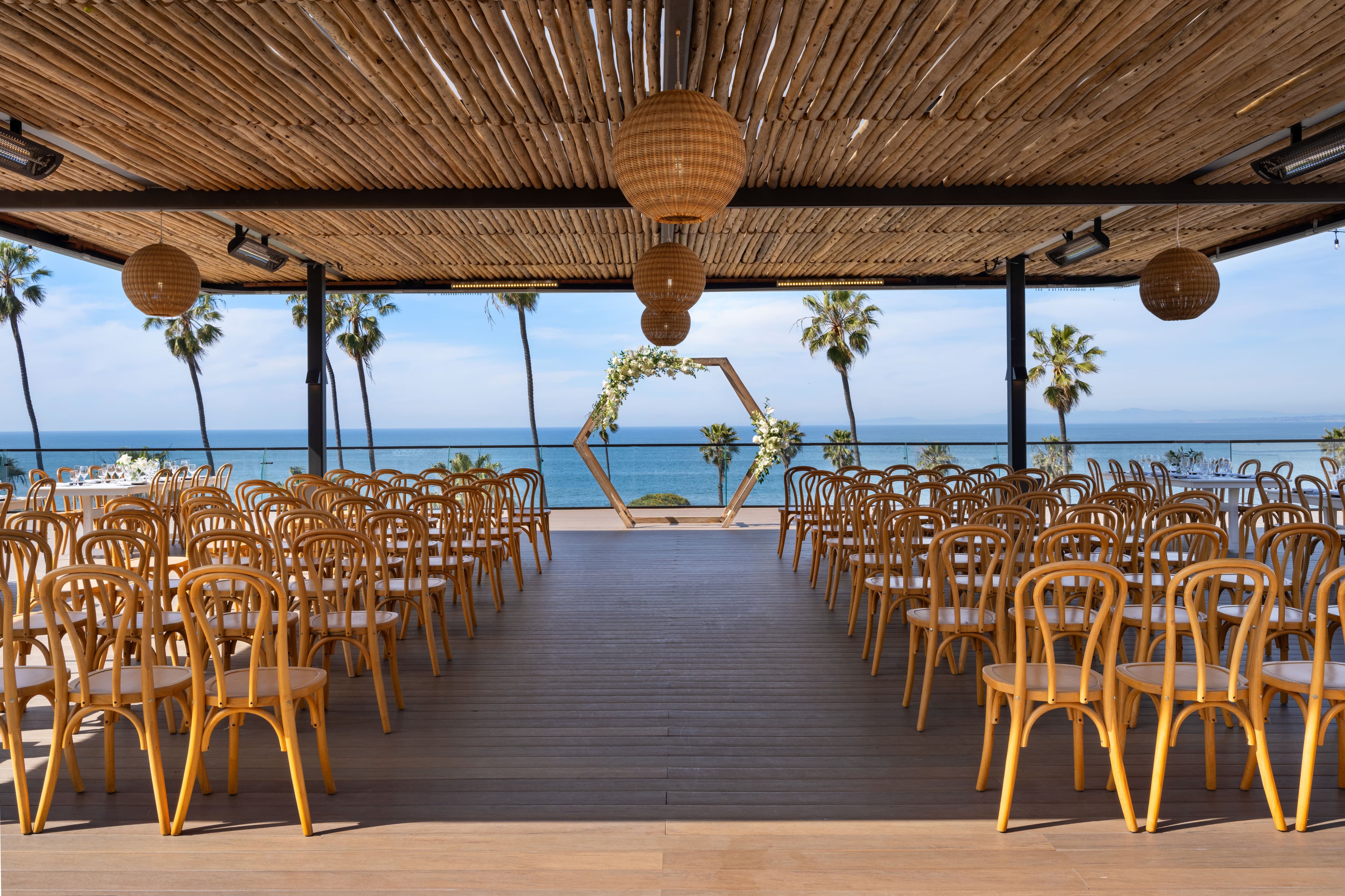 Stress-Free Planning - California