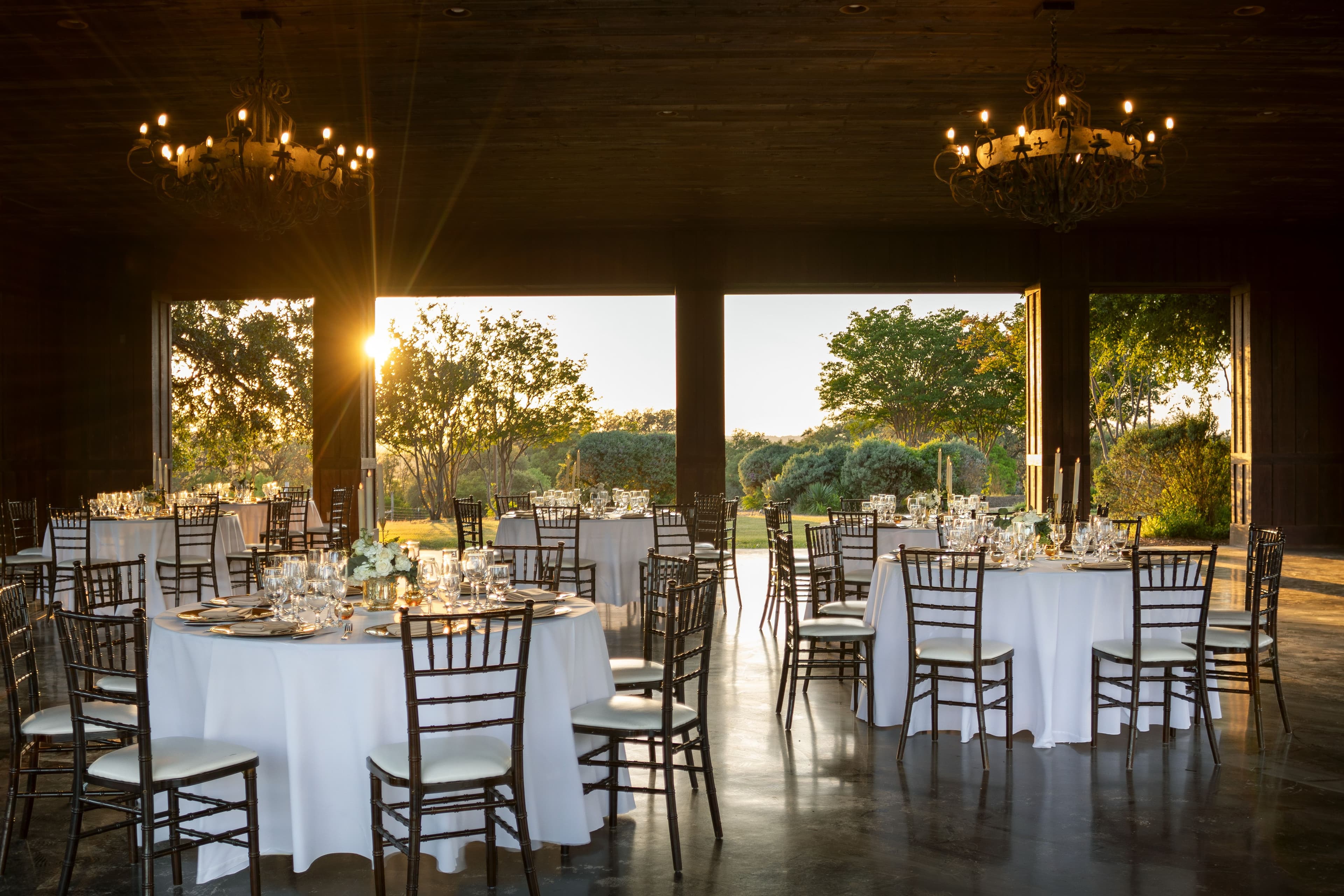 Discover Hofmann Ranch by Wedgewood Weddings