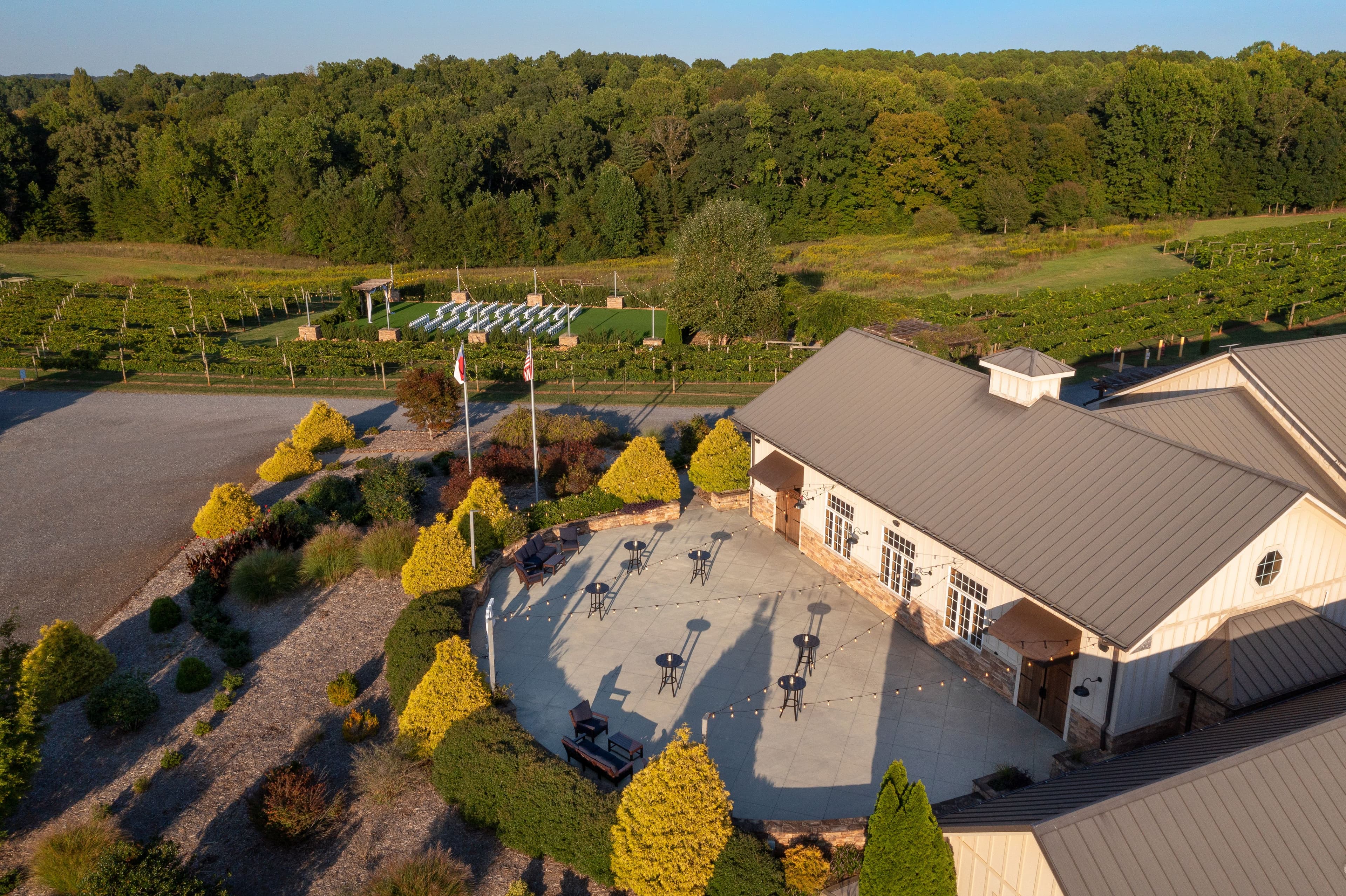 Discover Spinning Leaf by Wedgewood Weddings