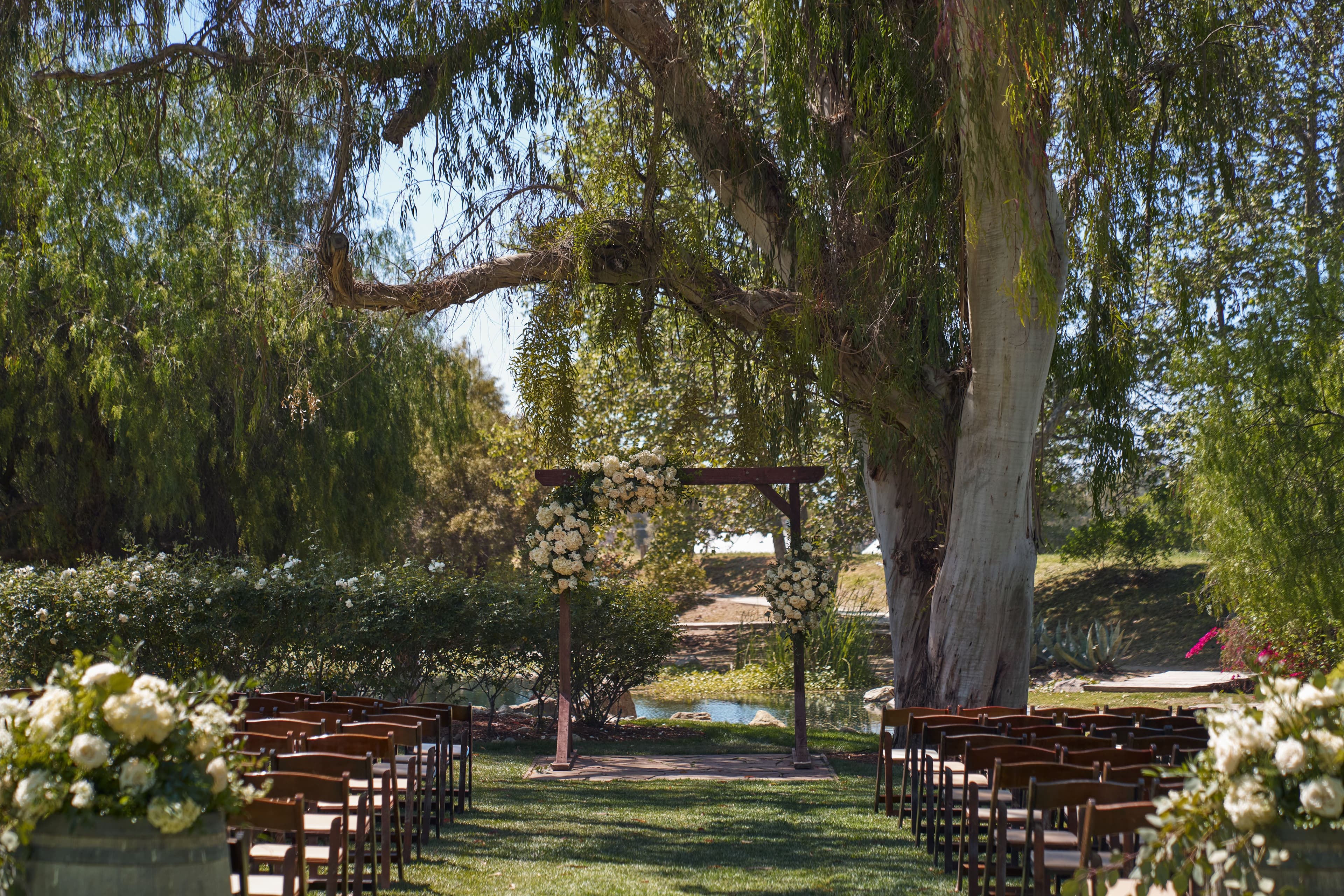 Galway Downs by Wedgewood Weddings