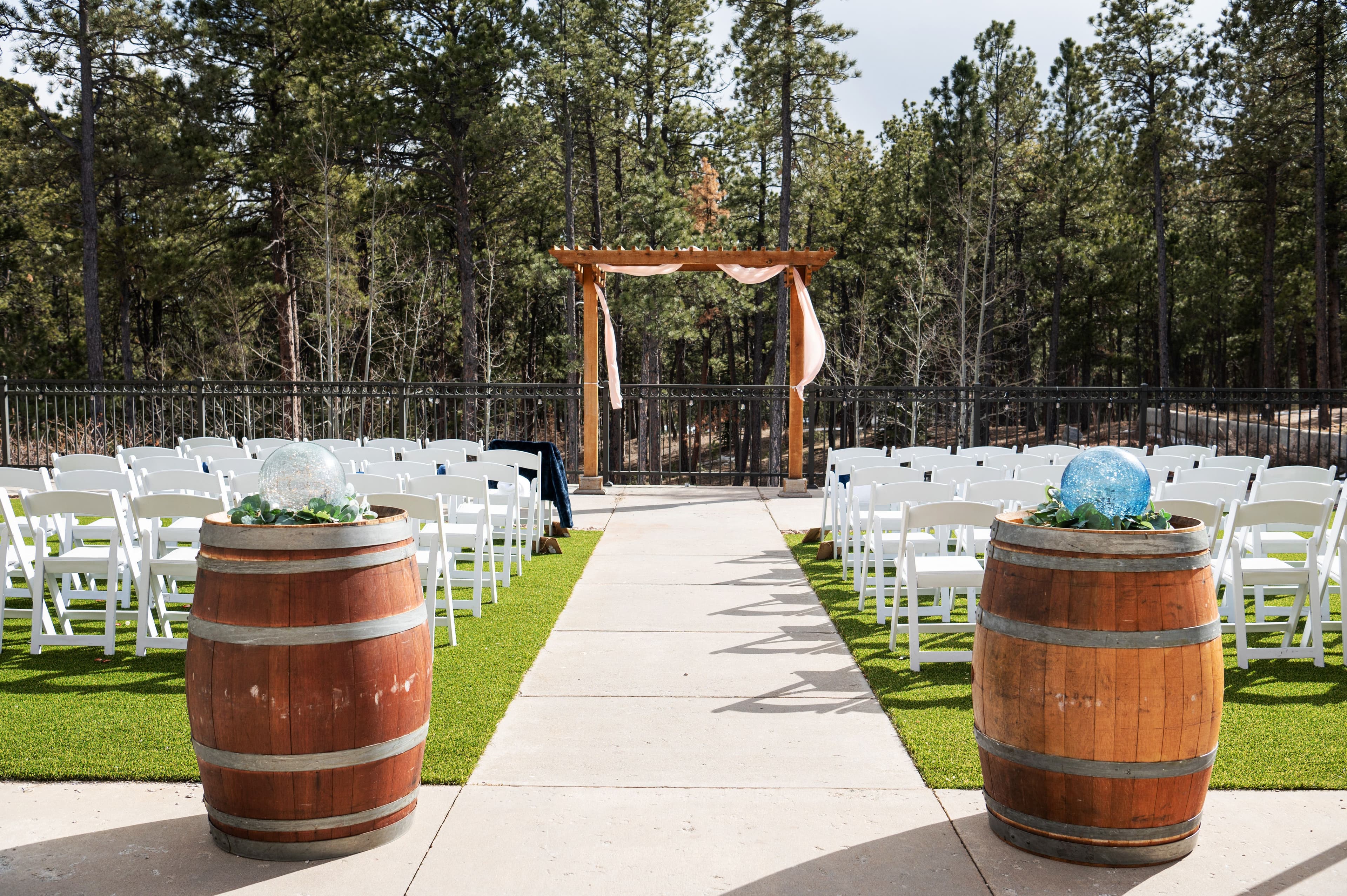 Discover Black Forest by Wedgewood Weddings