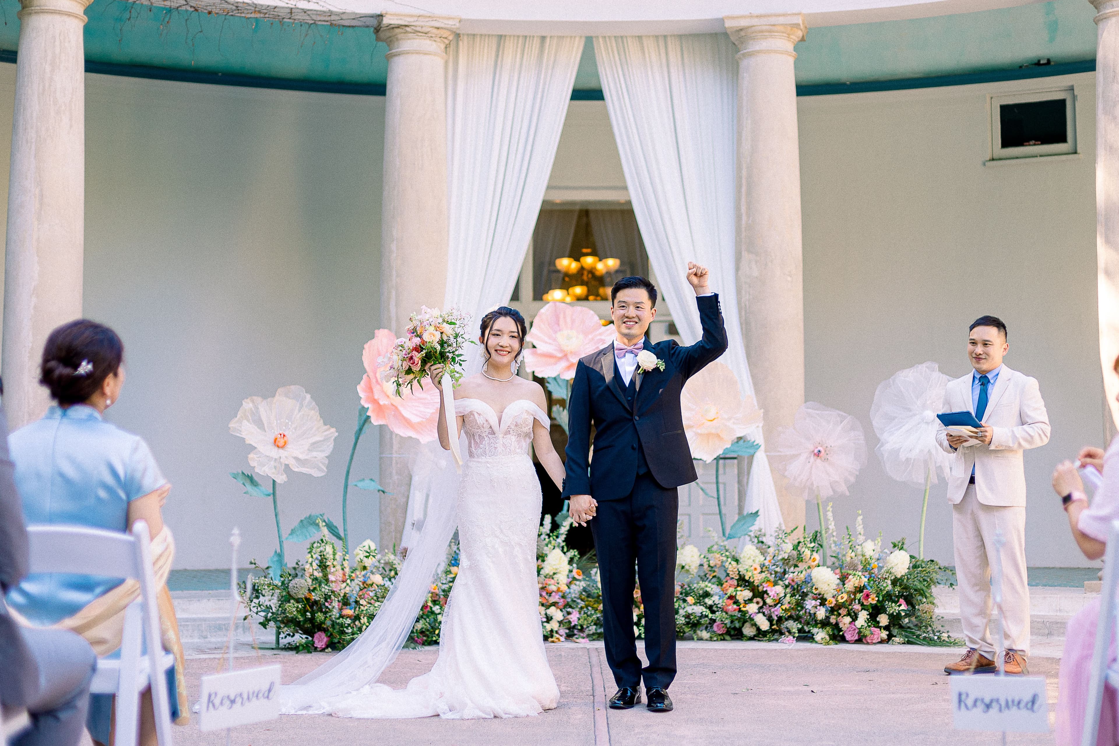 Discover Hacienda de las Flores by Wedgewood Weddings