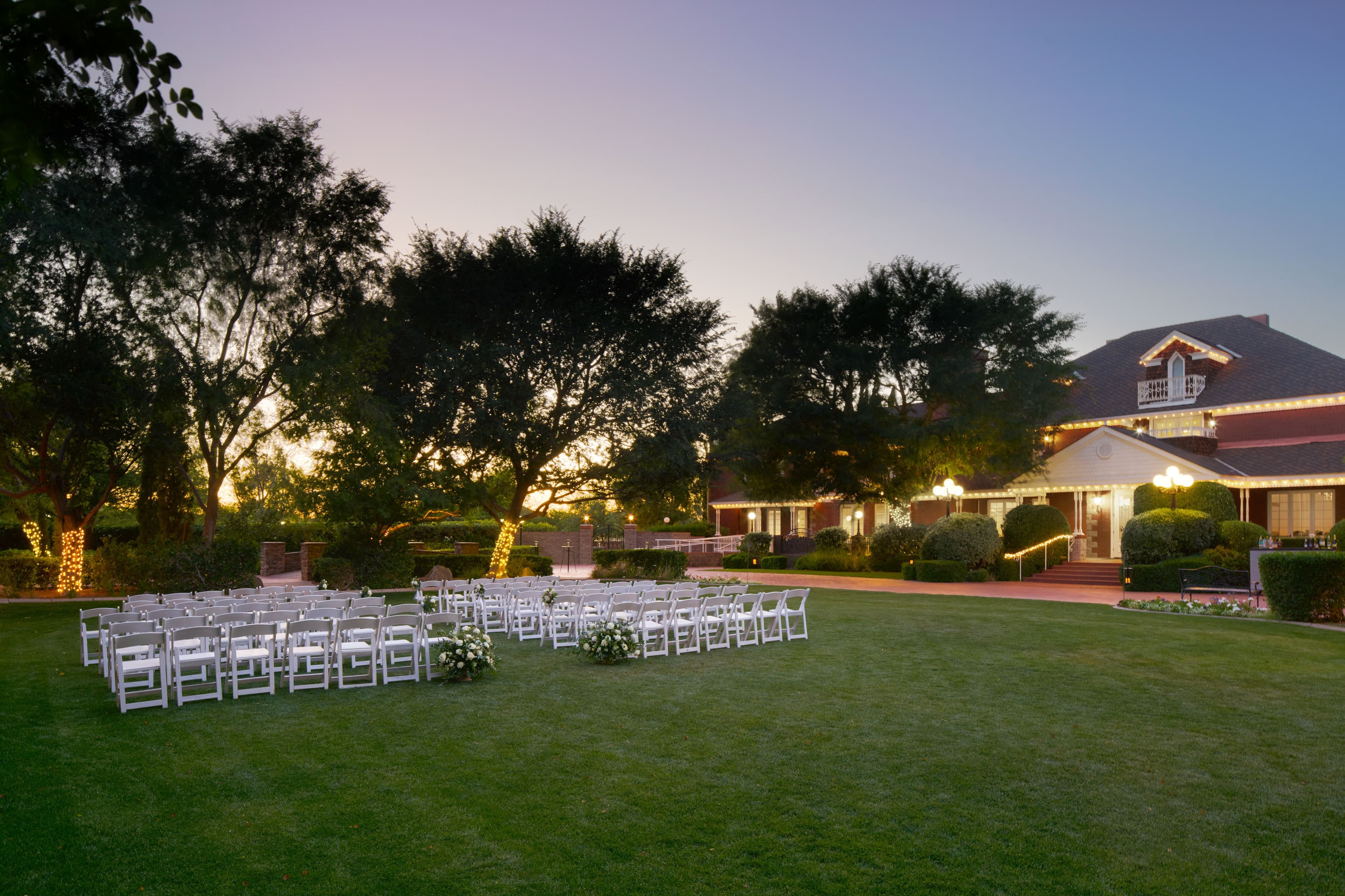 Discover Stonebridge Manor by Wedgewood Weddings