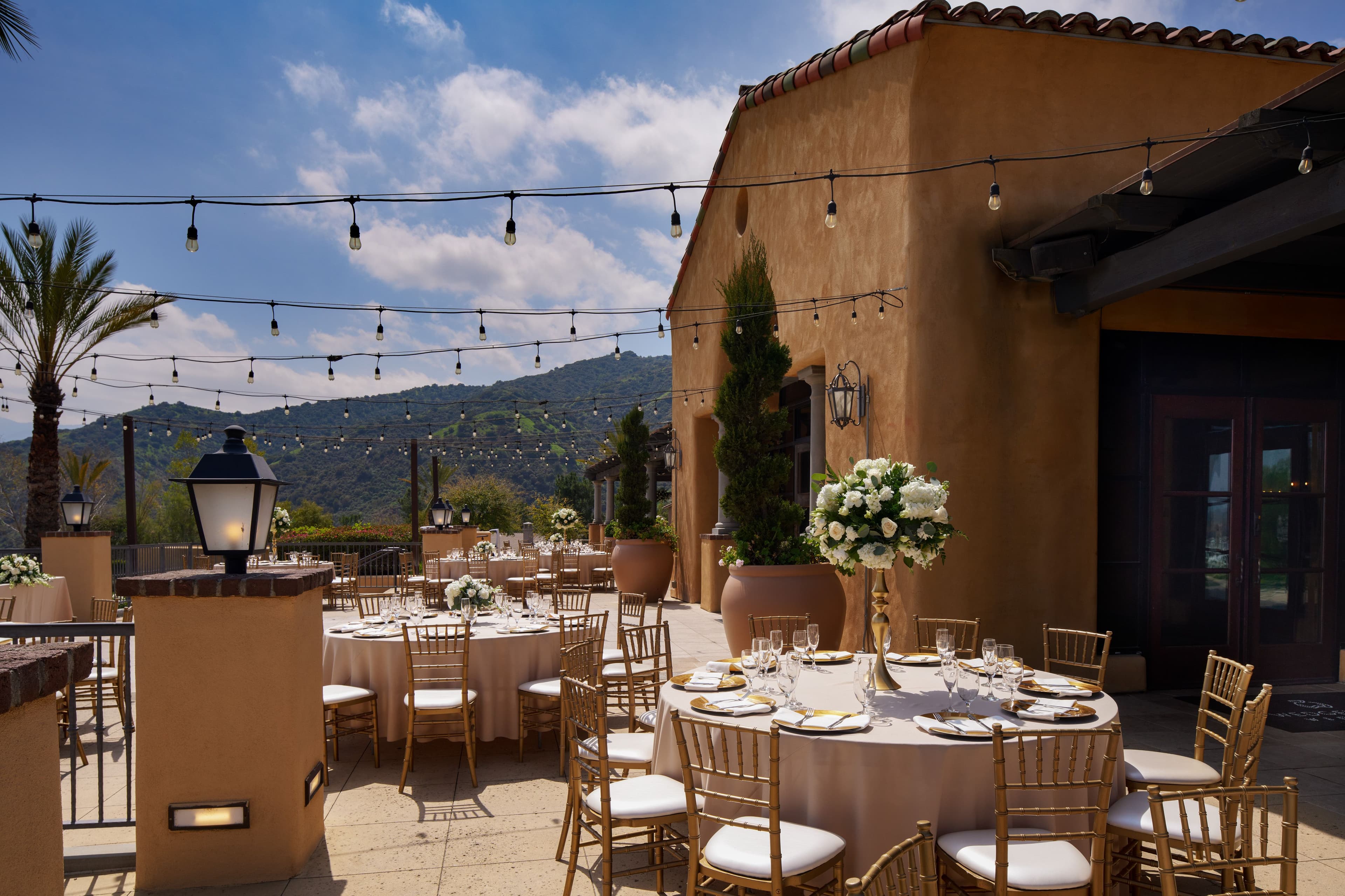 The Retreat by Wedgewood Weddings