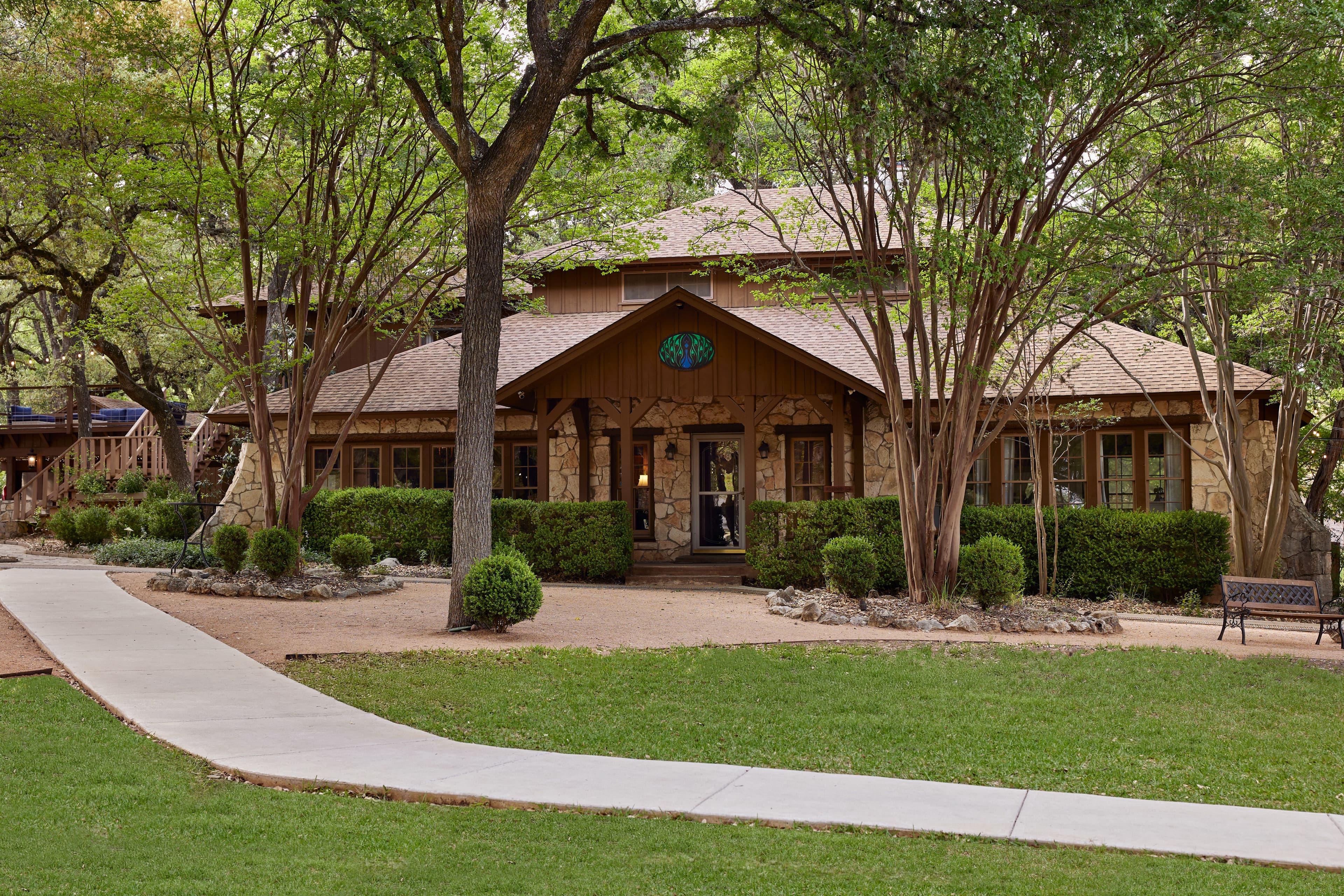 Discover Scenic Springs by Wedgewood Weddings