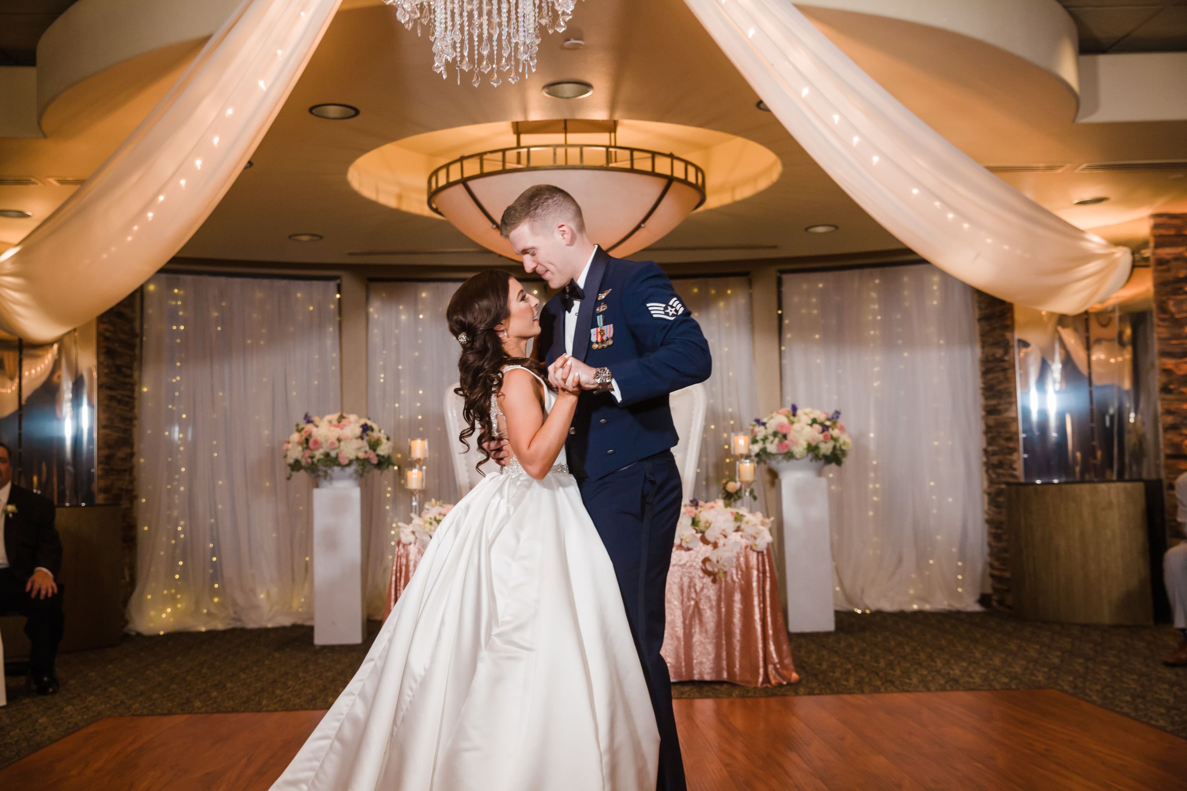 Discover Stallion Mountain by Wedgewood Weddings