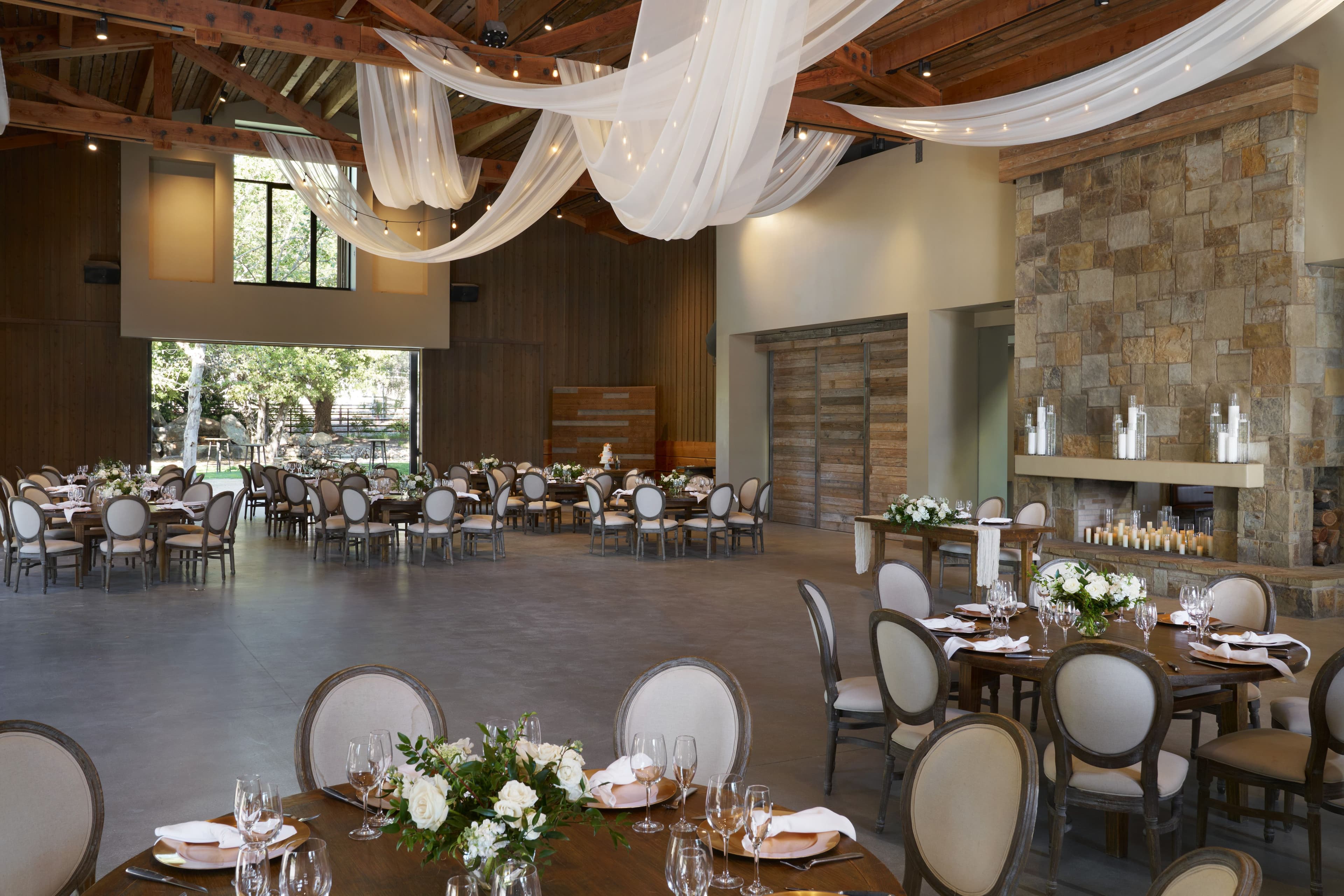 Galway Downs by Wedgewood Weddings