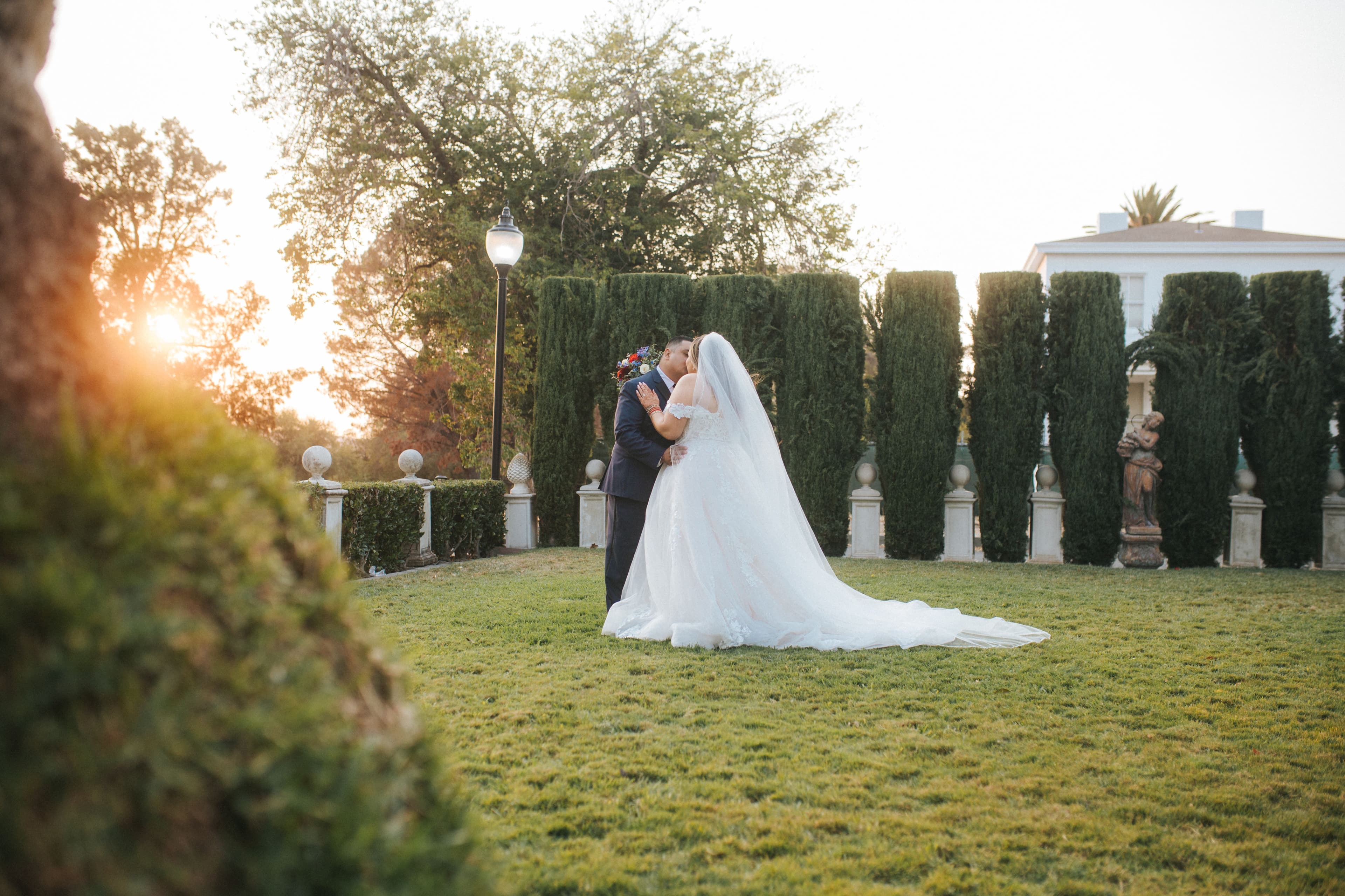 Jefferson Street Mansion